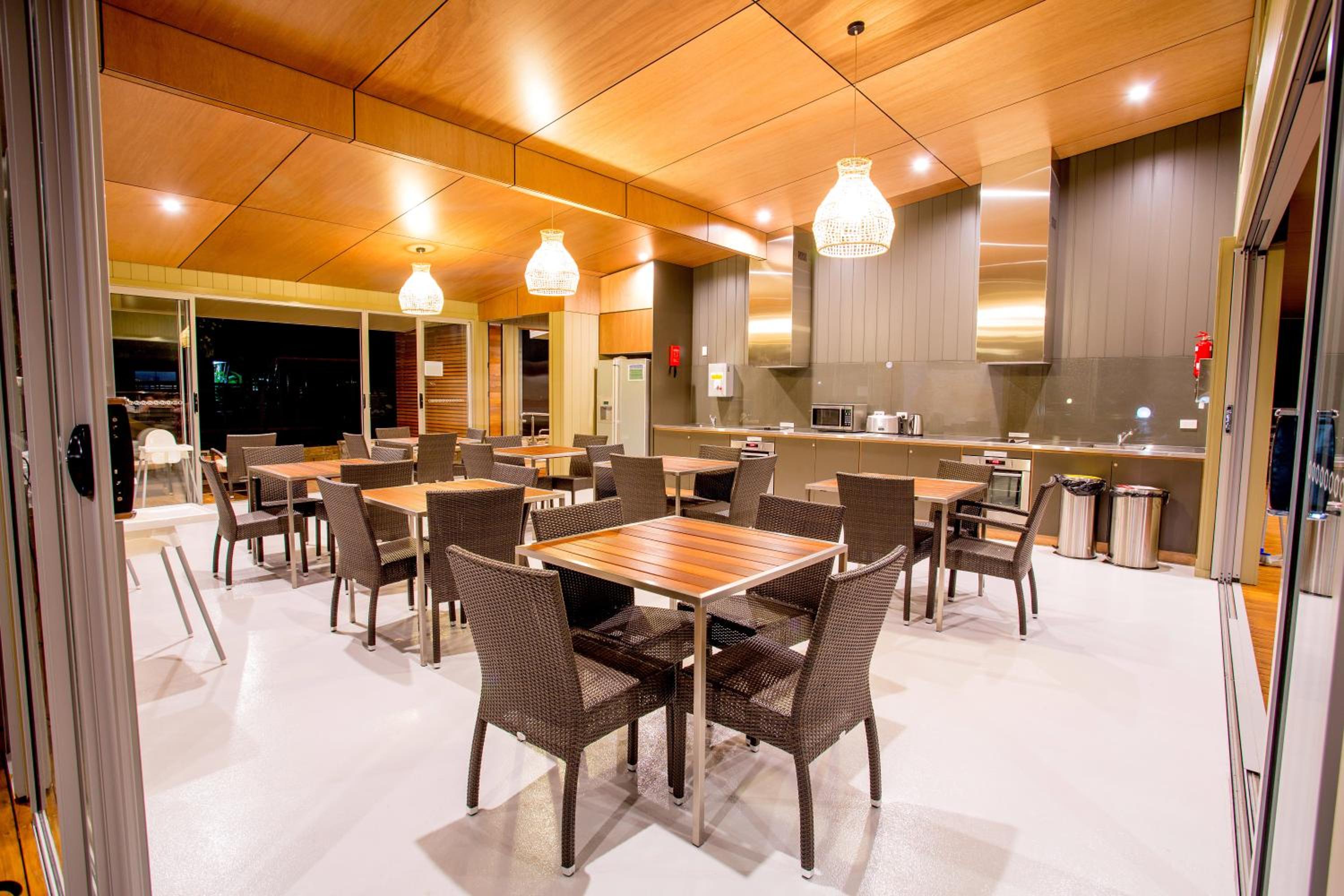 BIG4 Tweed Billabong Holiday Park