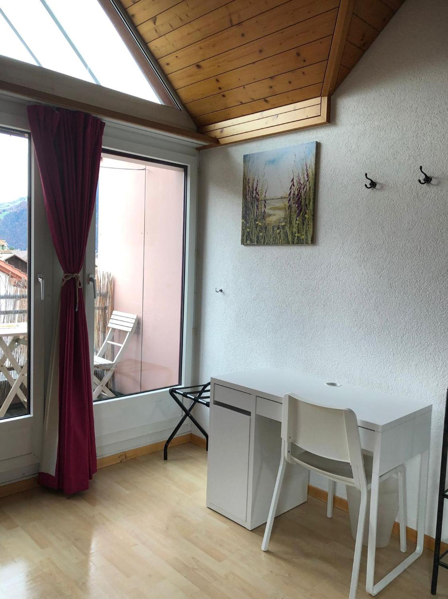 Jobling's Holiday Apartment view 2