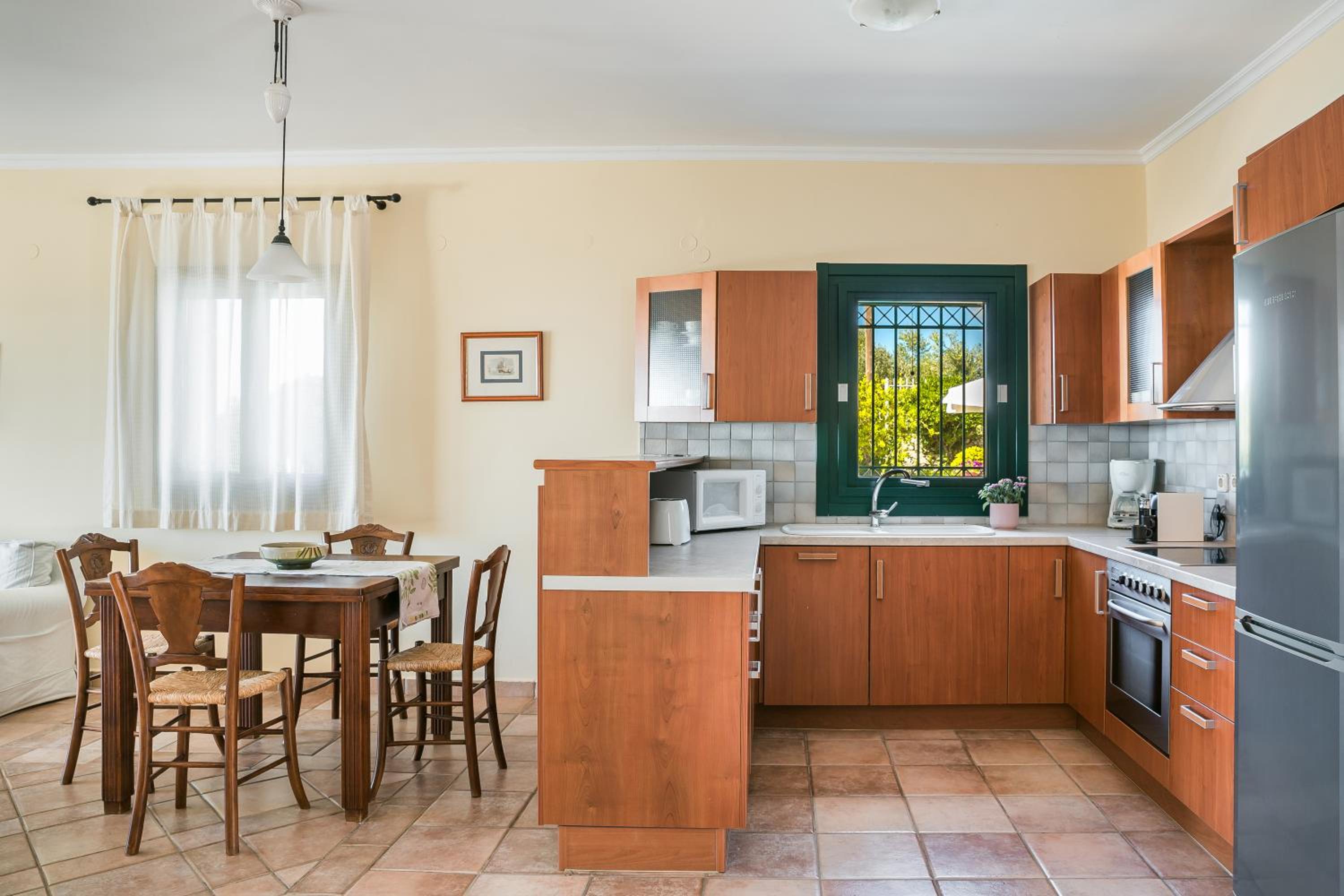 Villa Petri