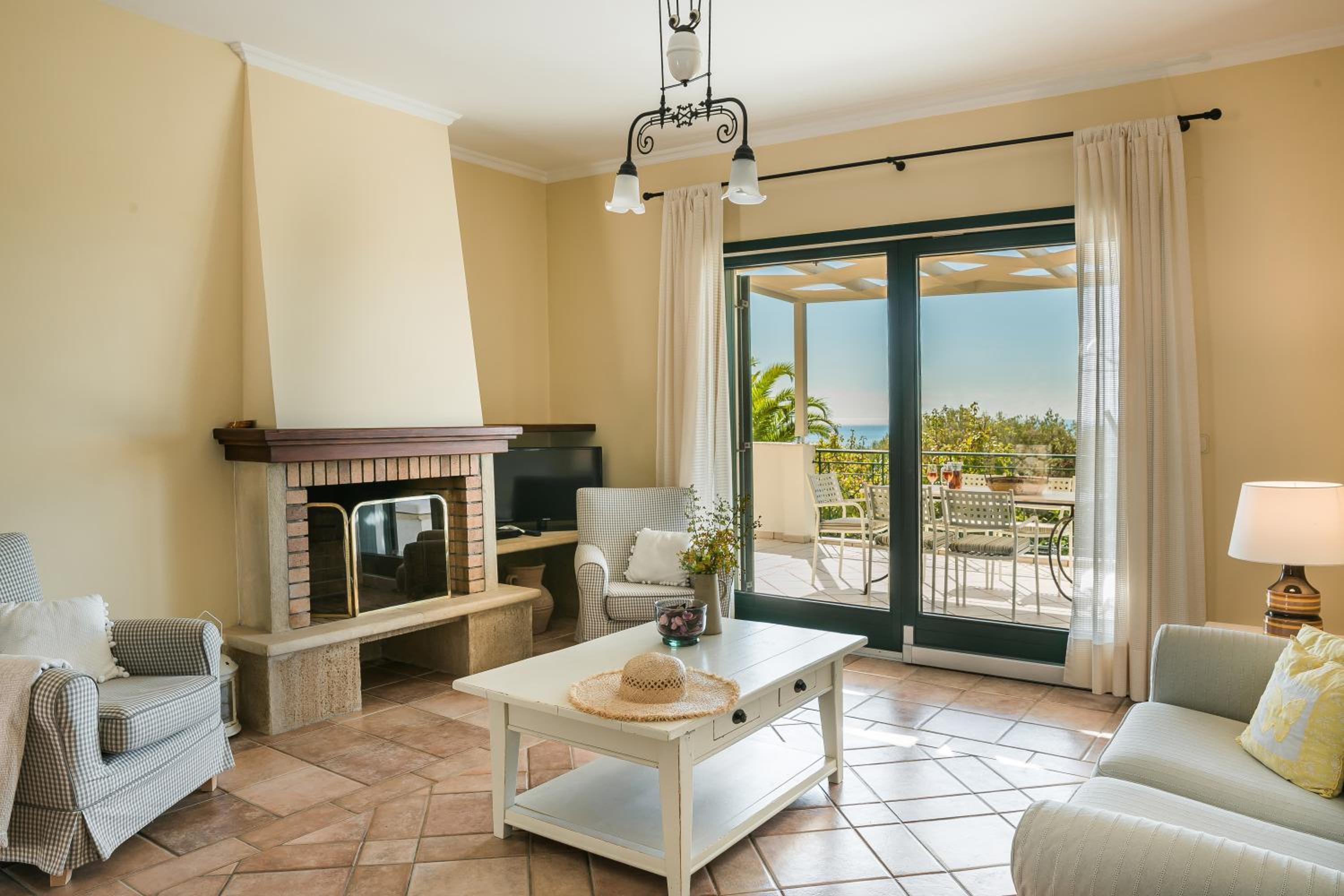 Villa Petri