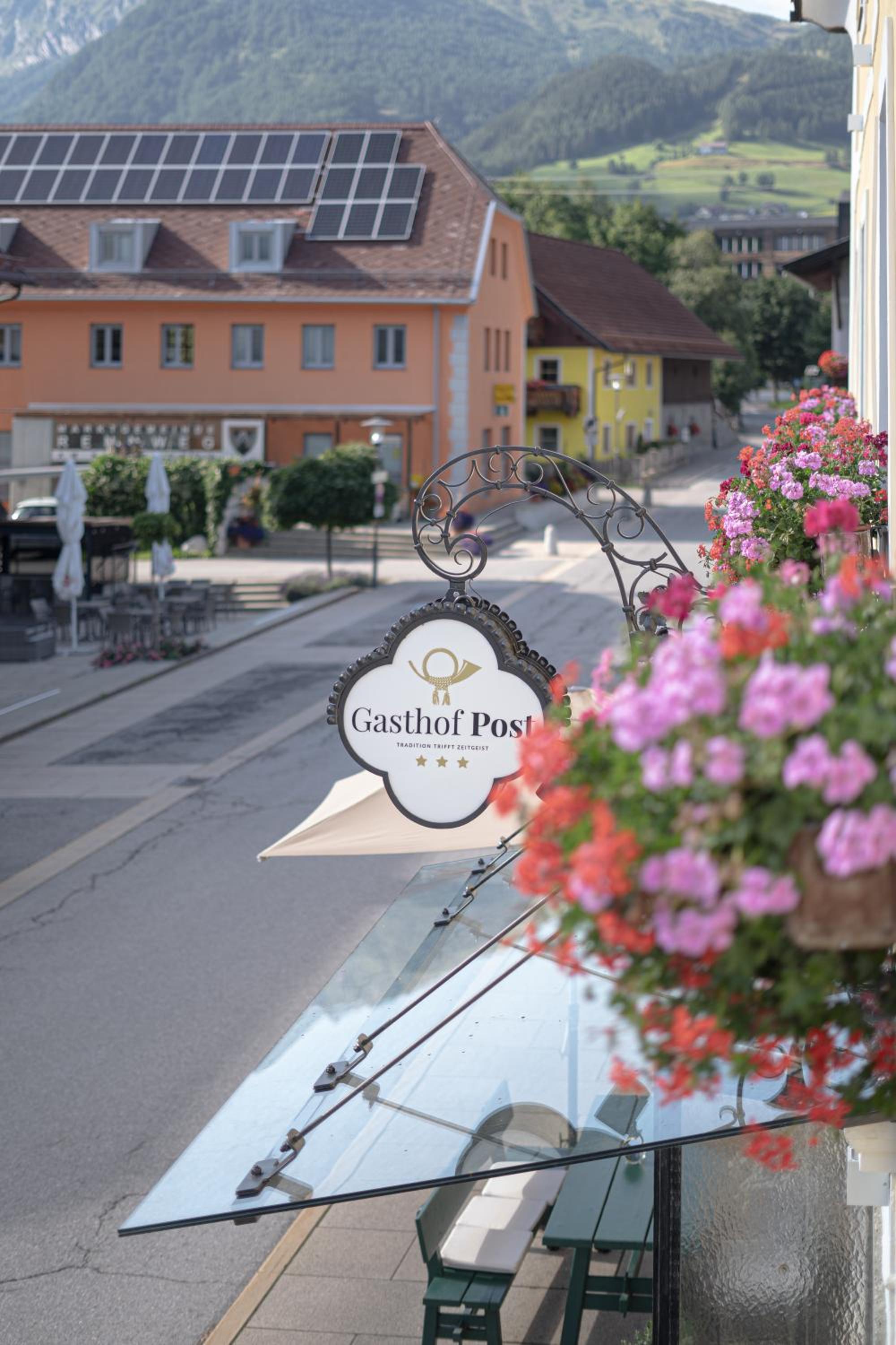 Gasthof Post