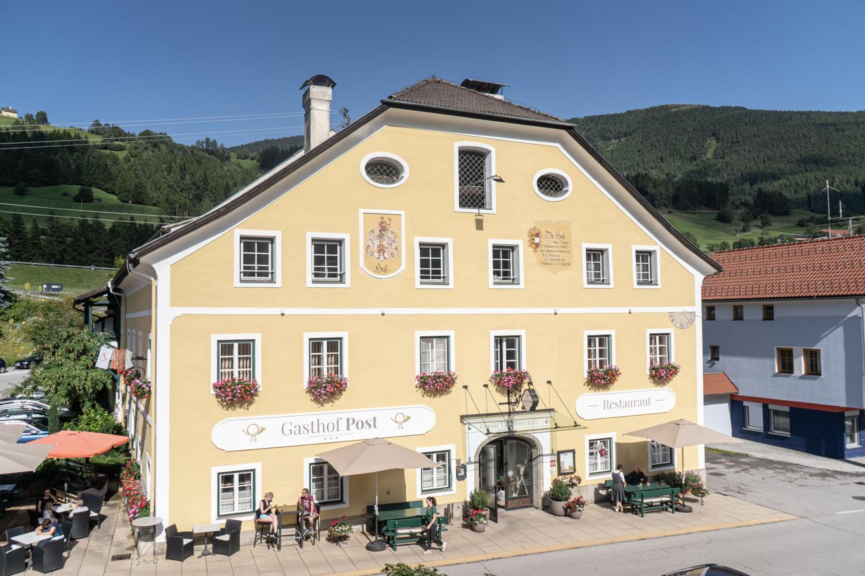 Gasthof Post