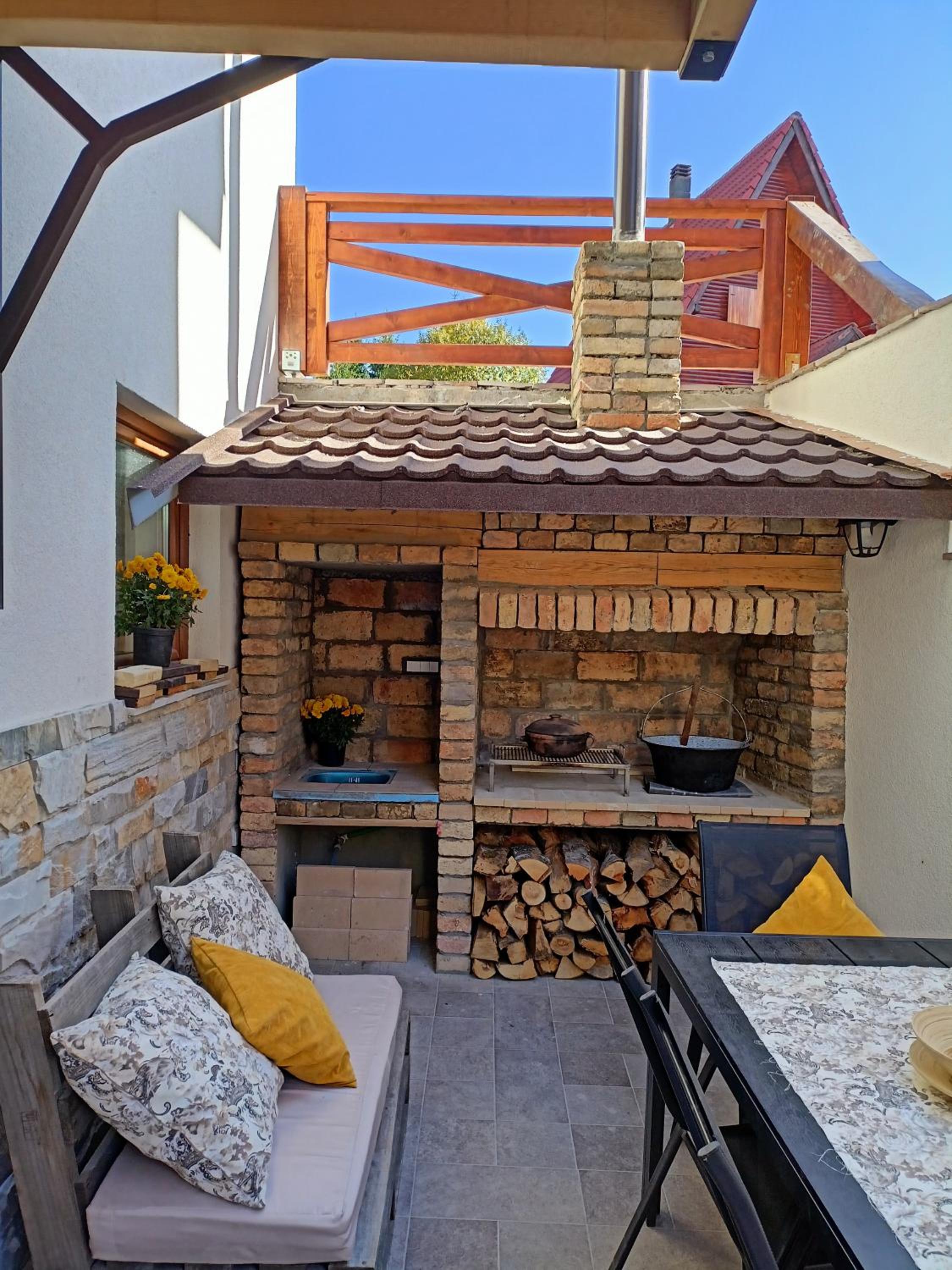 Apartmani Vidatela Kopaonik view 3