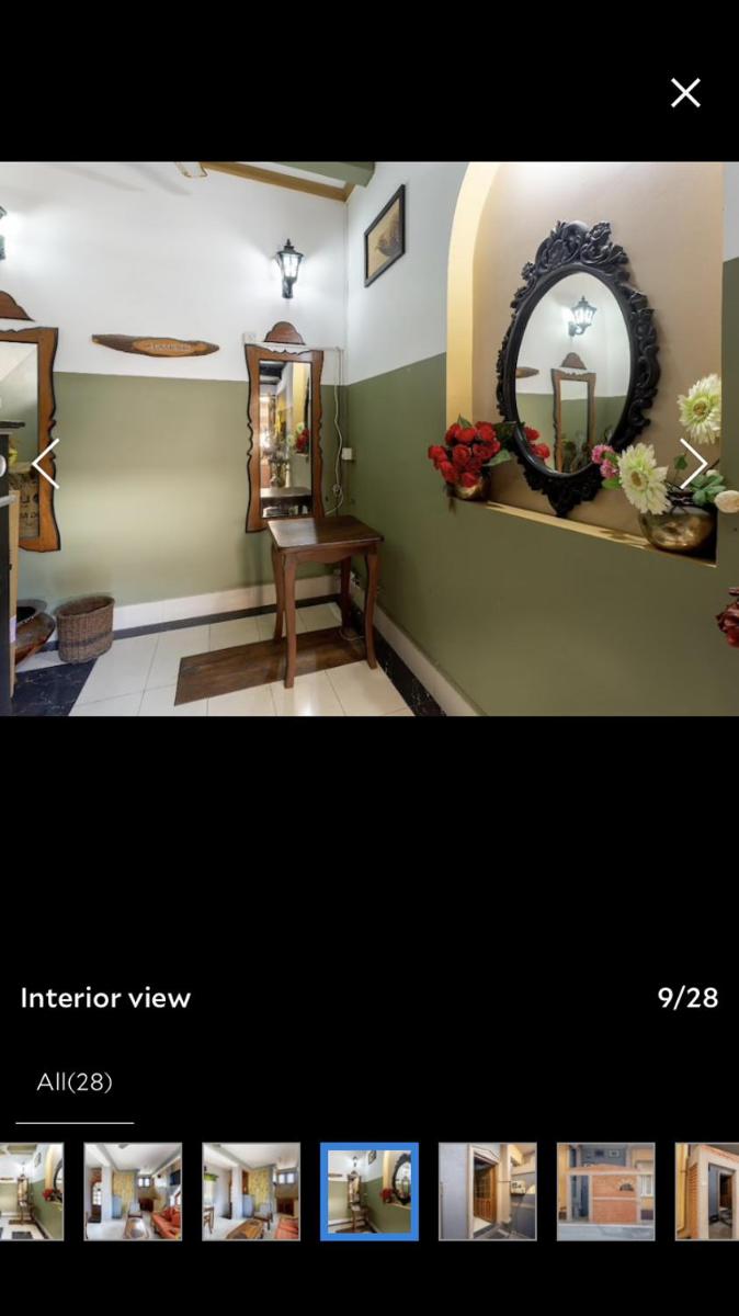 Ocean View Studios view 5
