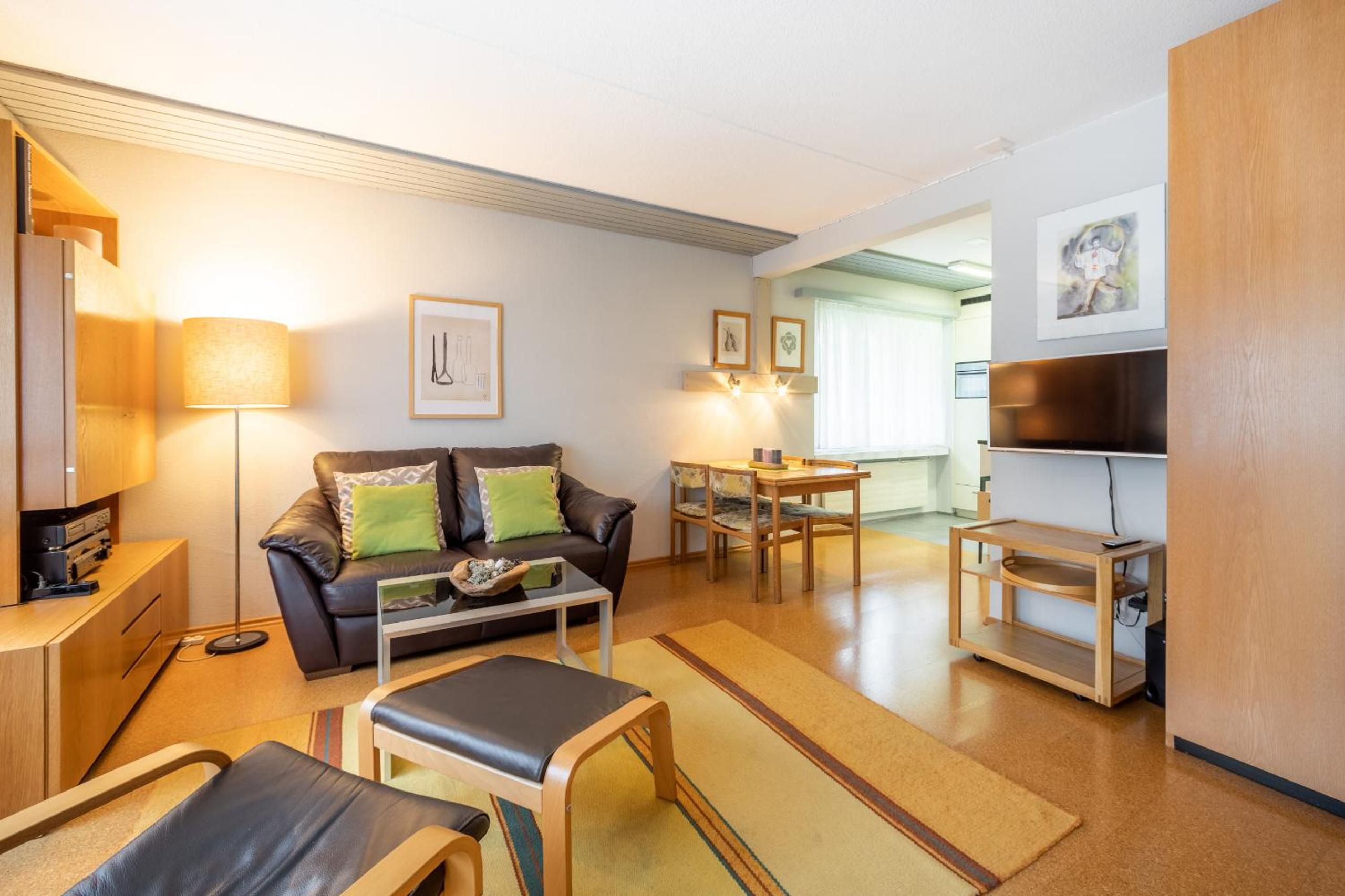 LAAX Homes - Val Signina 7-1 view 3