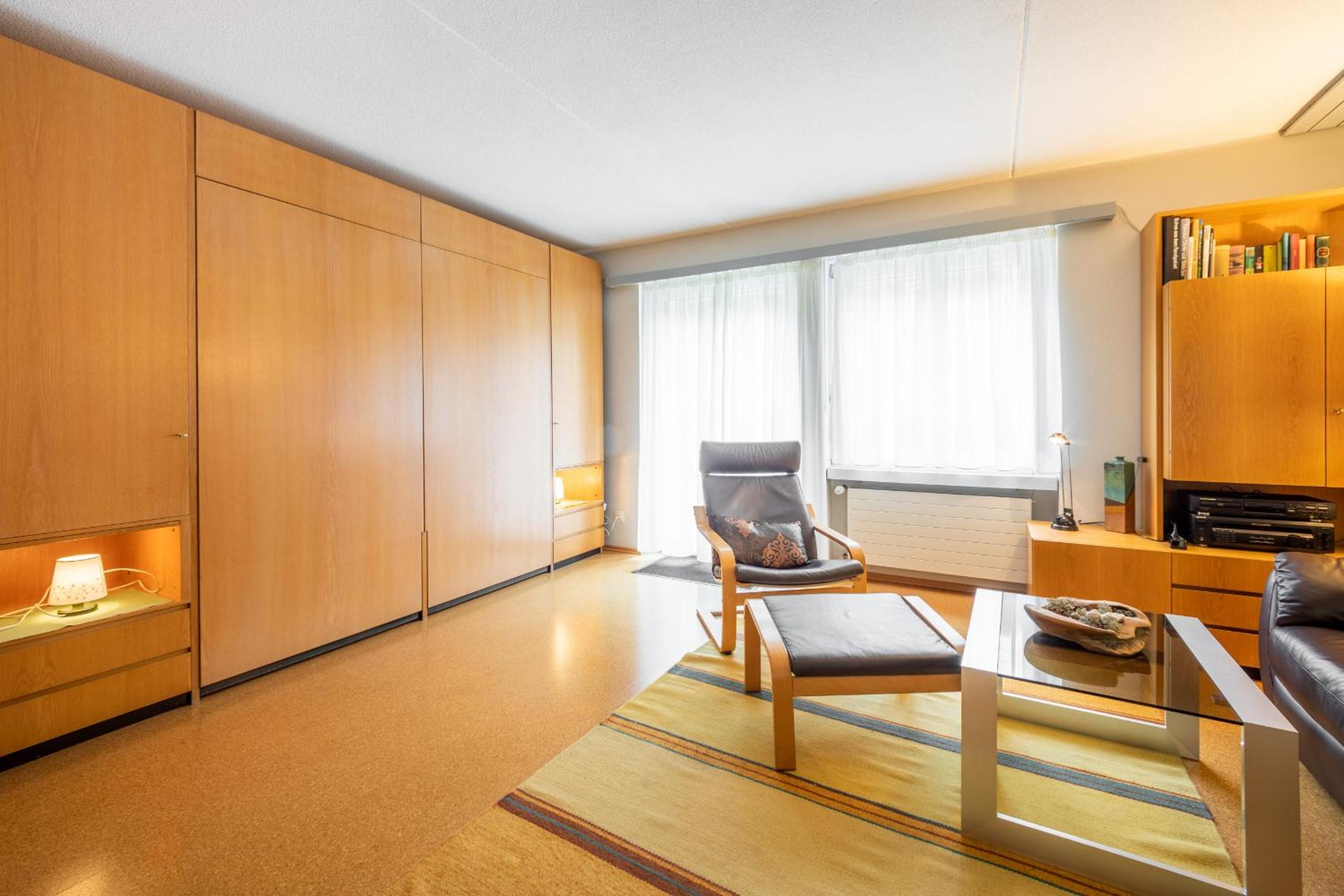 LAAX Homes - Val Signina 7-1 view 4