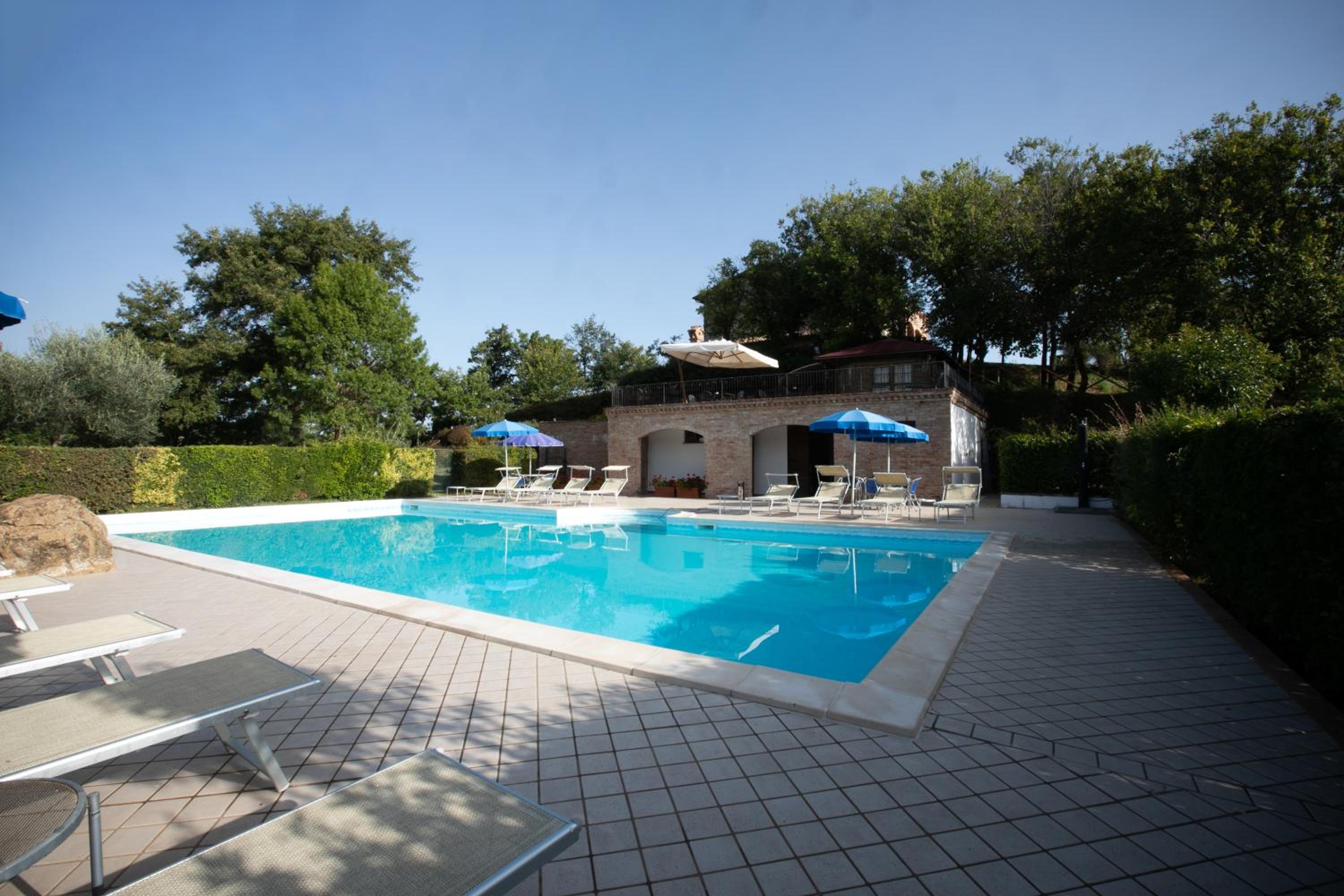 Agriturismo Casalta