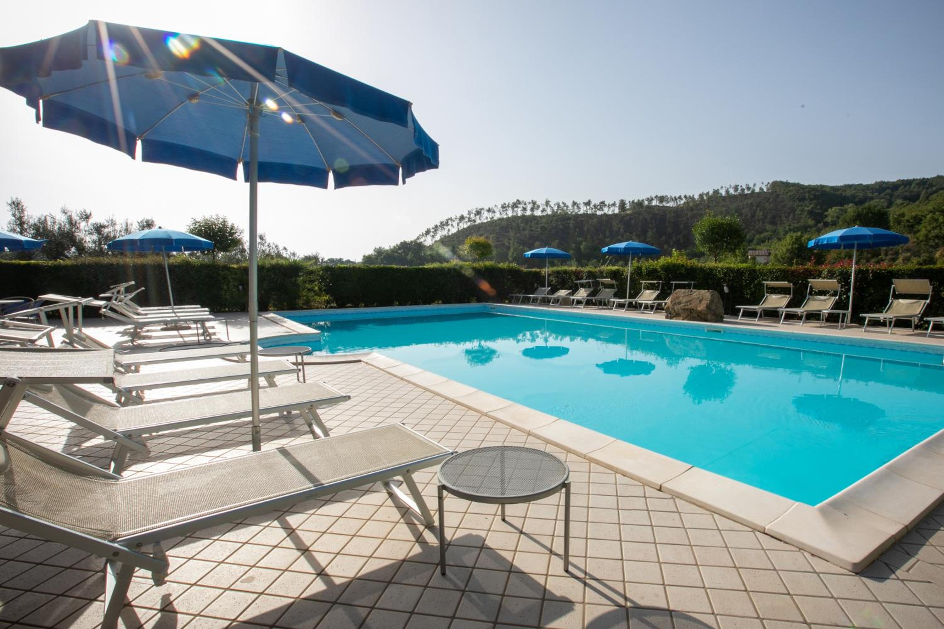 Agriturismo Casalta