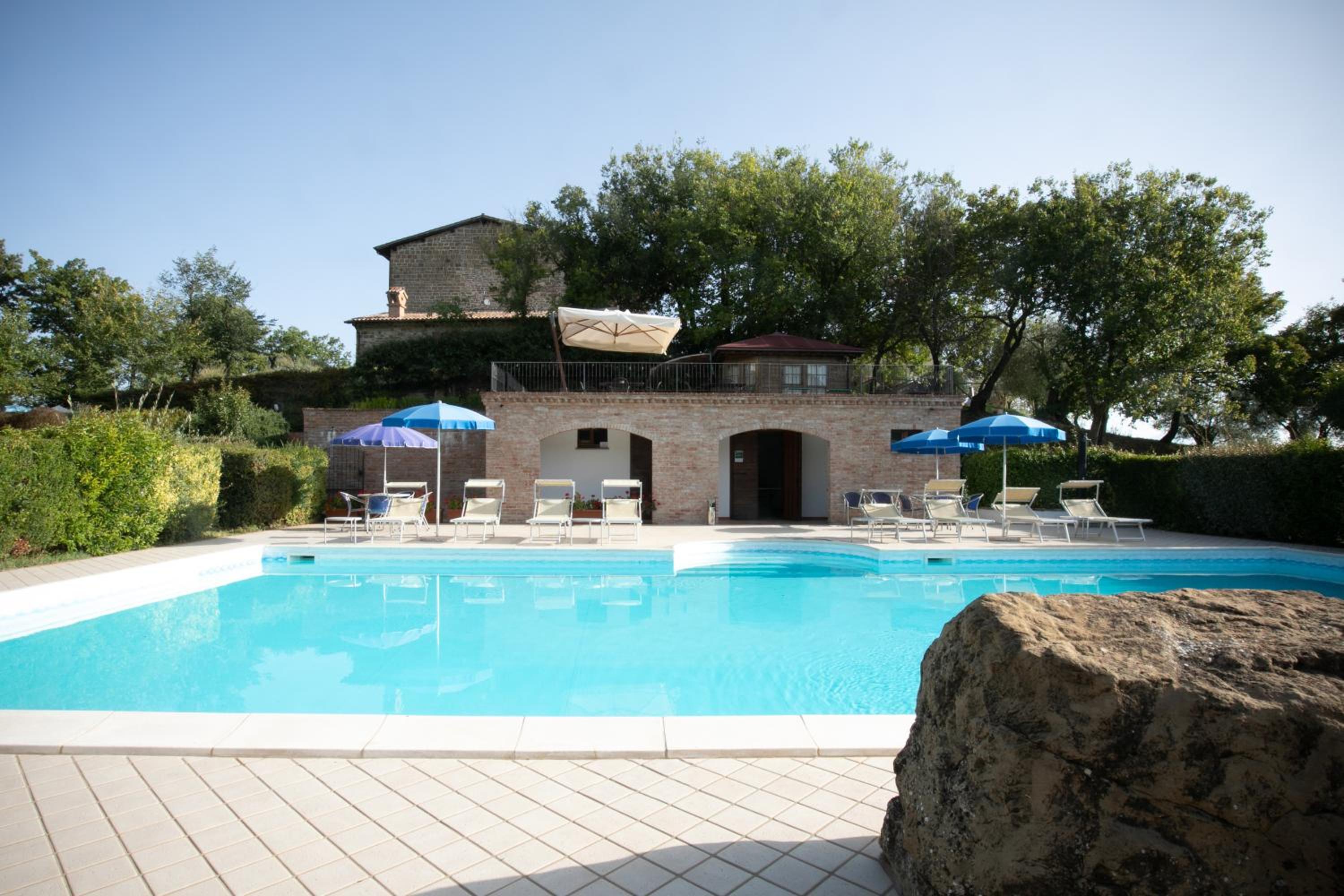 Agriturismo Casalta