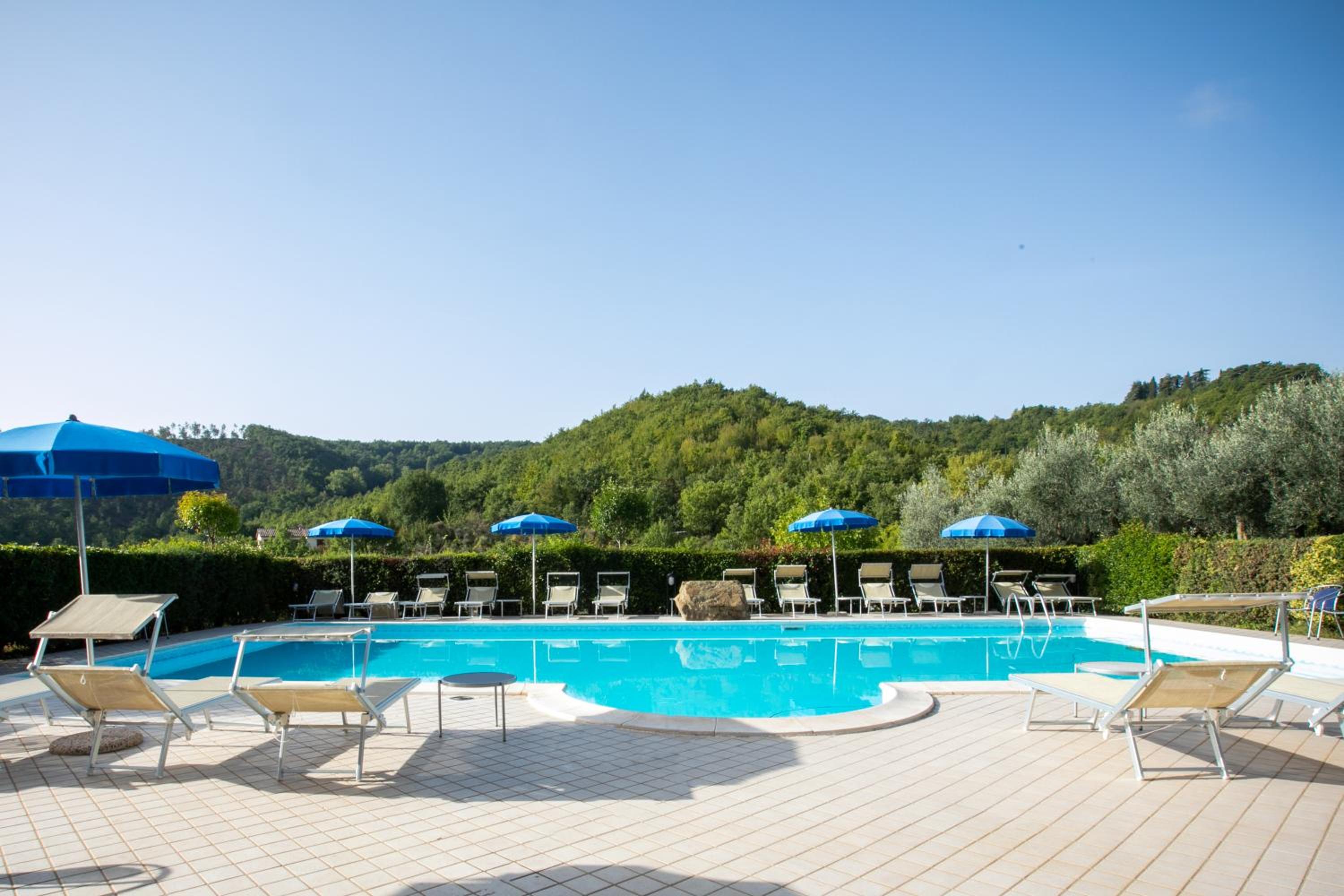 Agriturismo Casalta