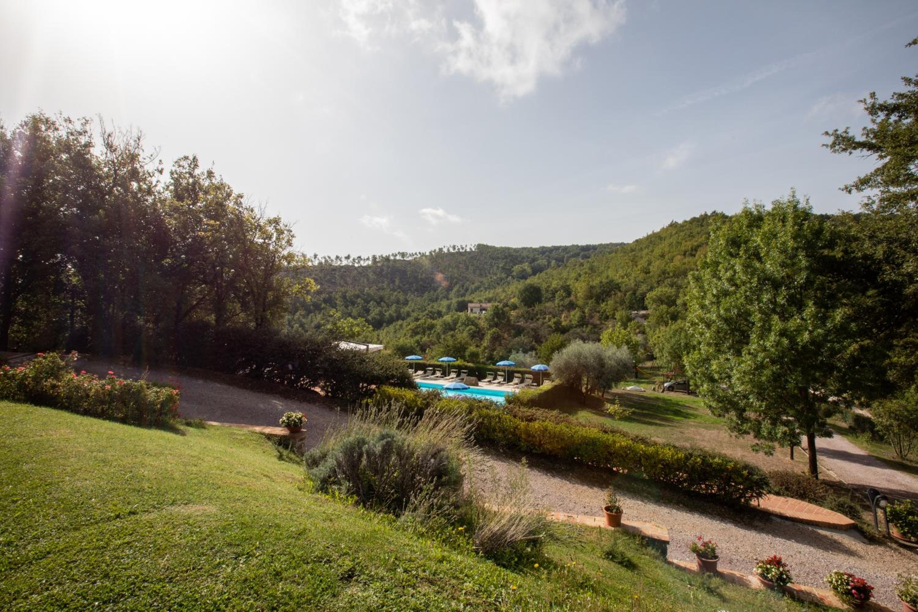 Agriturismo Casalta