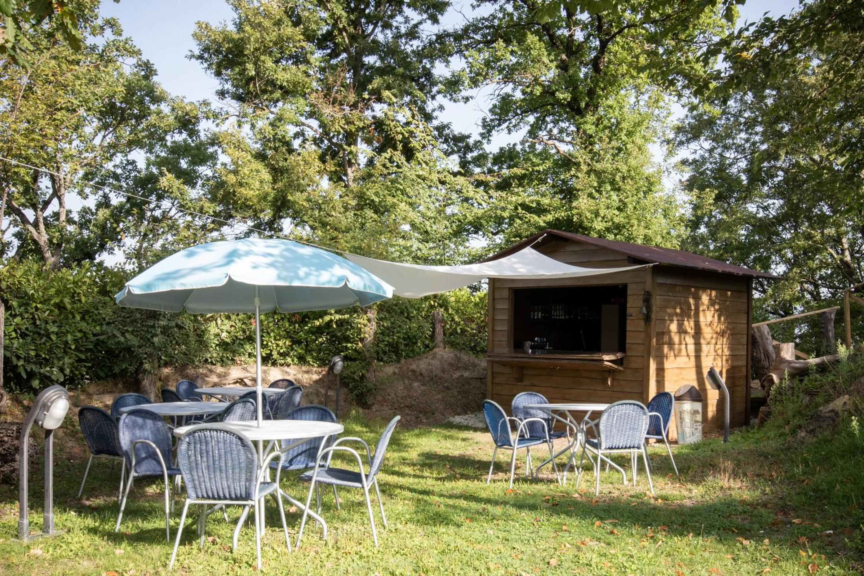 Agriturismo Casalta