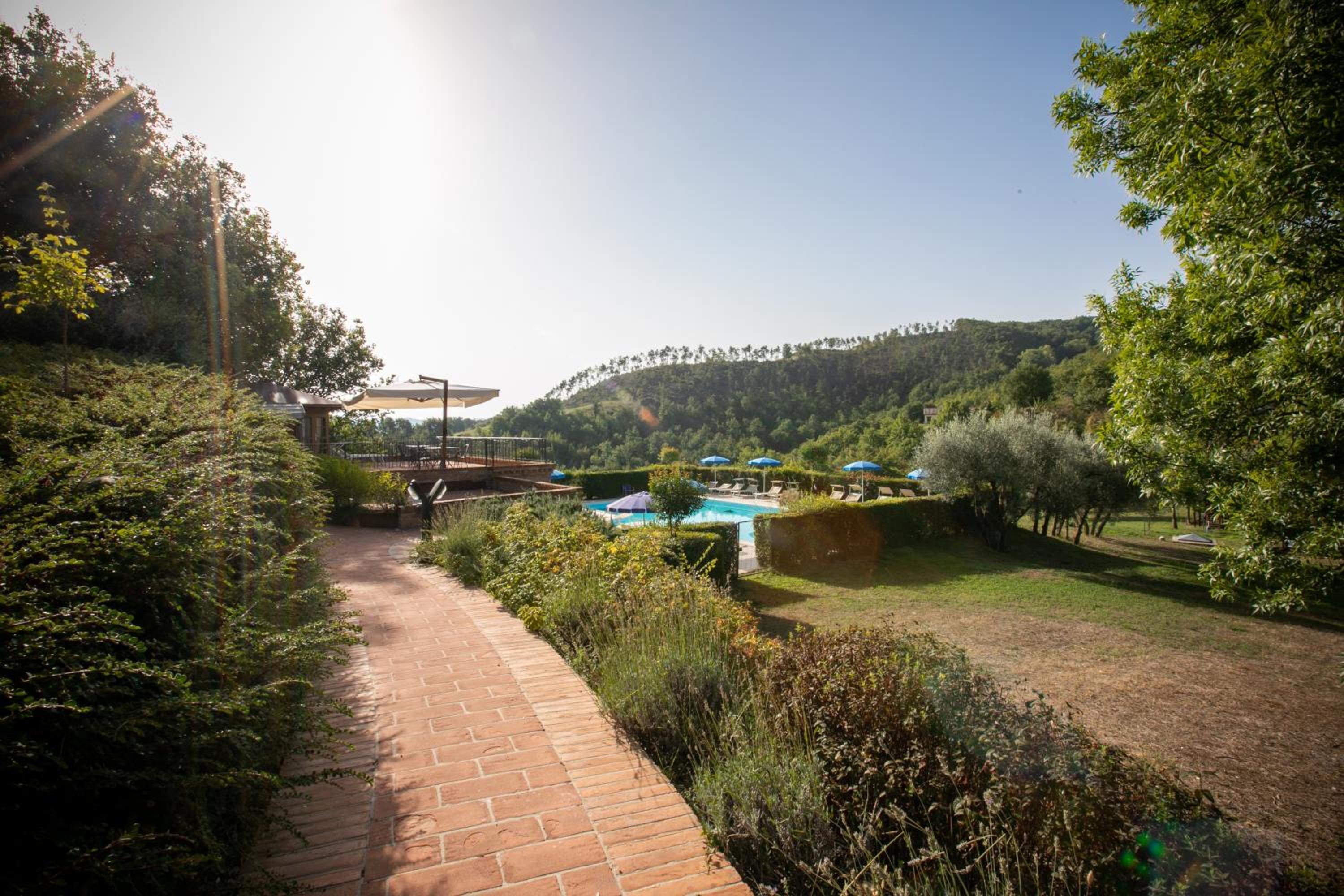 Agriturismo Casalta