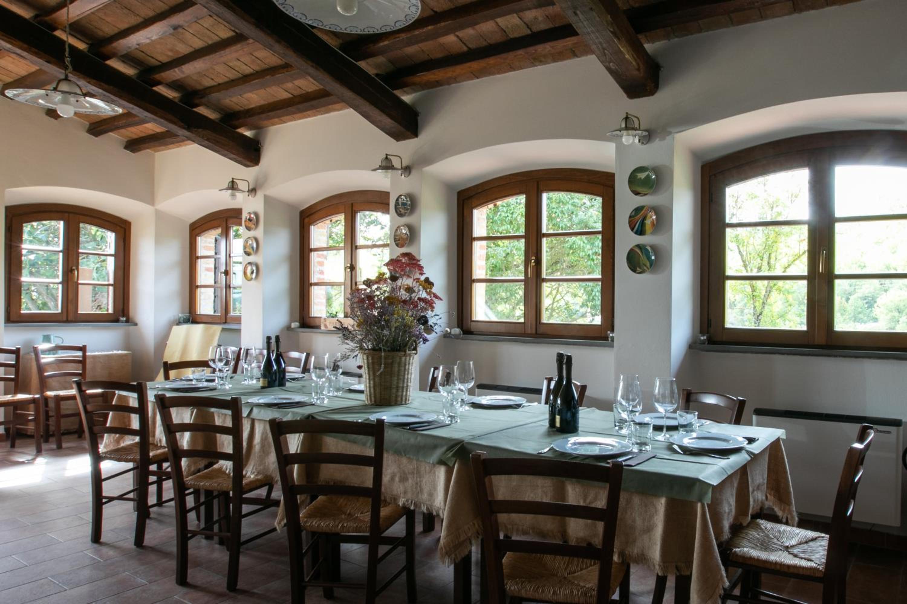 Agriturismo Casalta