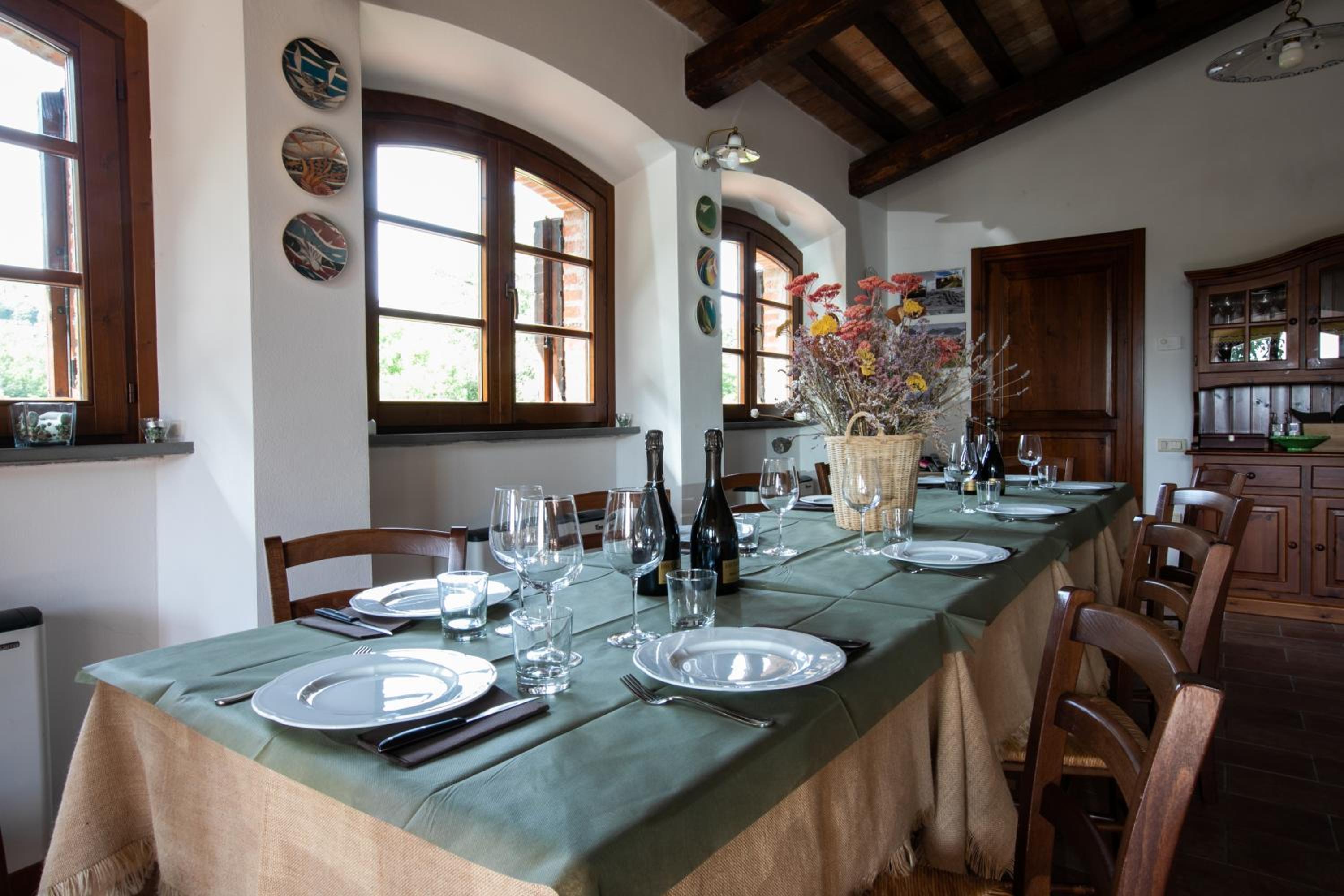 Agriturismo Casalta
