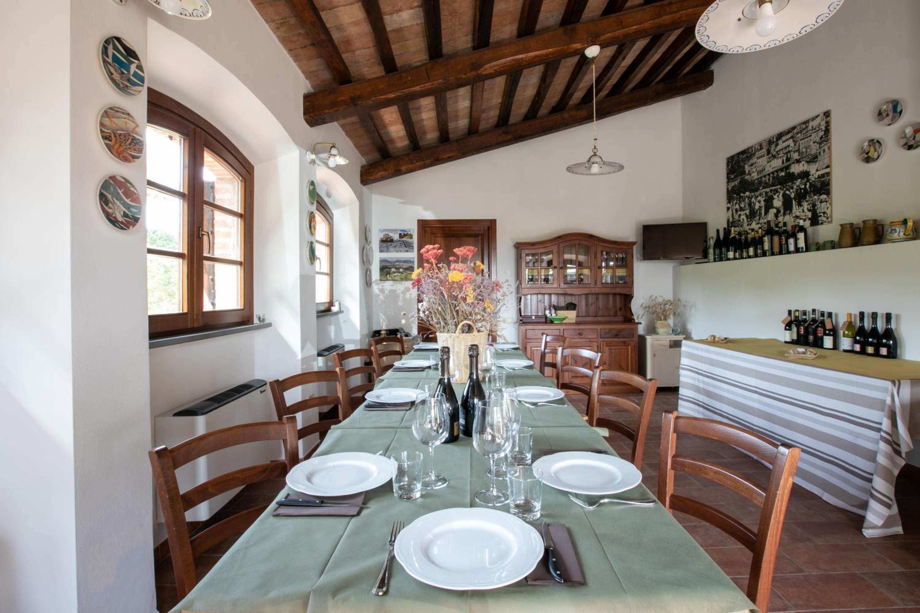 Agriturismo Casalta