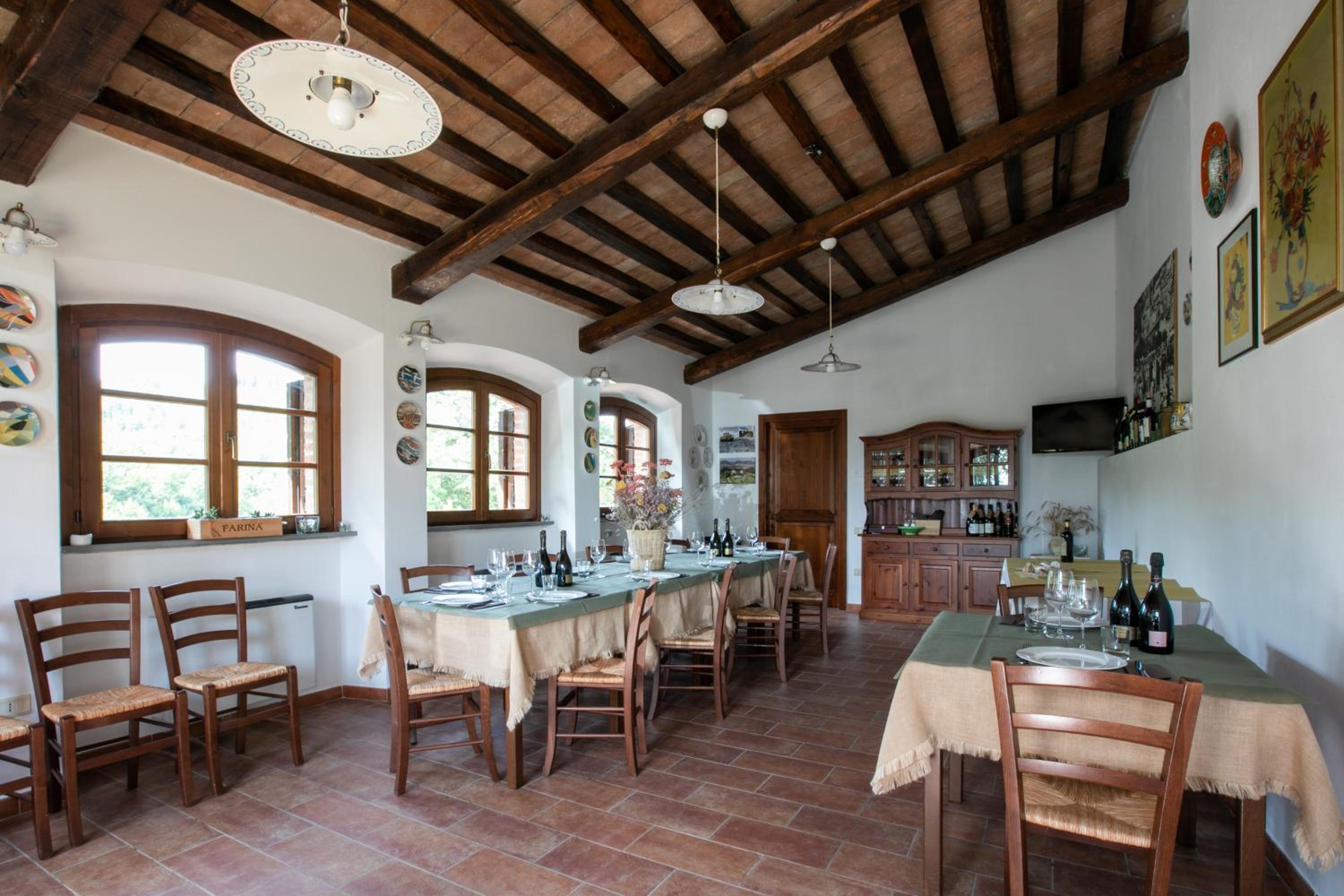 Agriturismo Casalta
