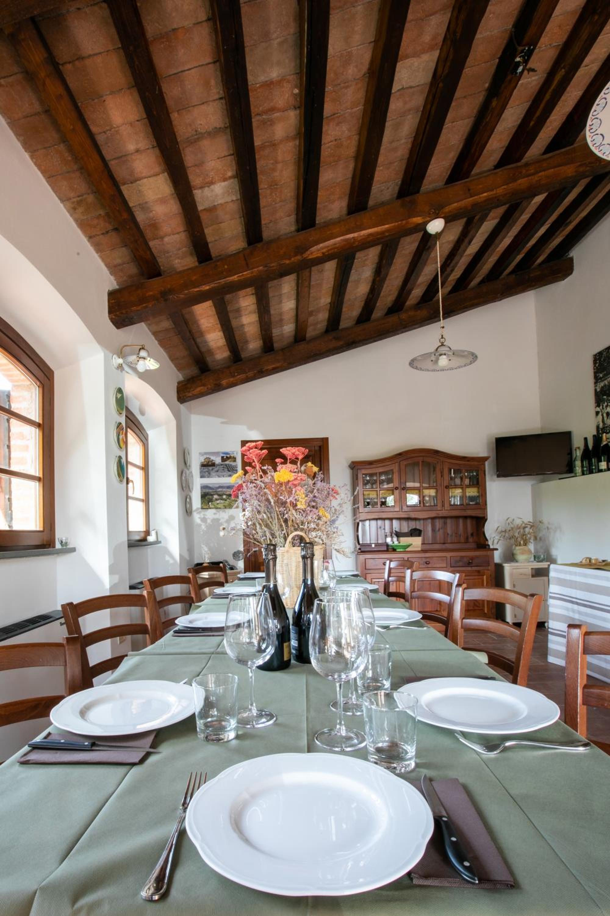 Agriturismo Casalta