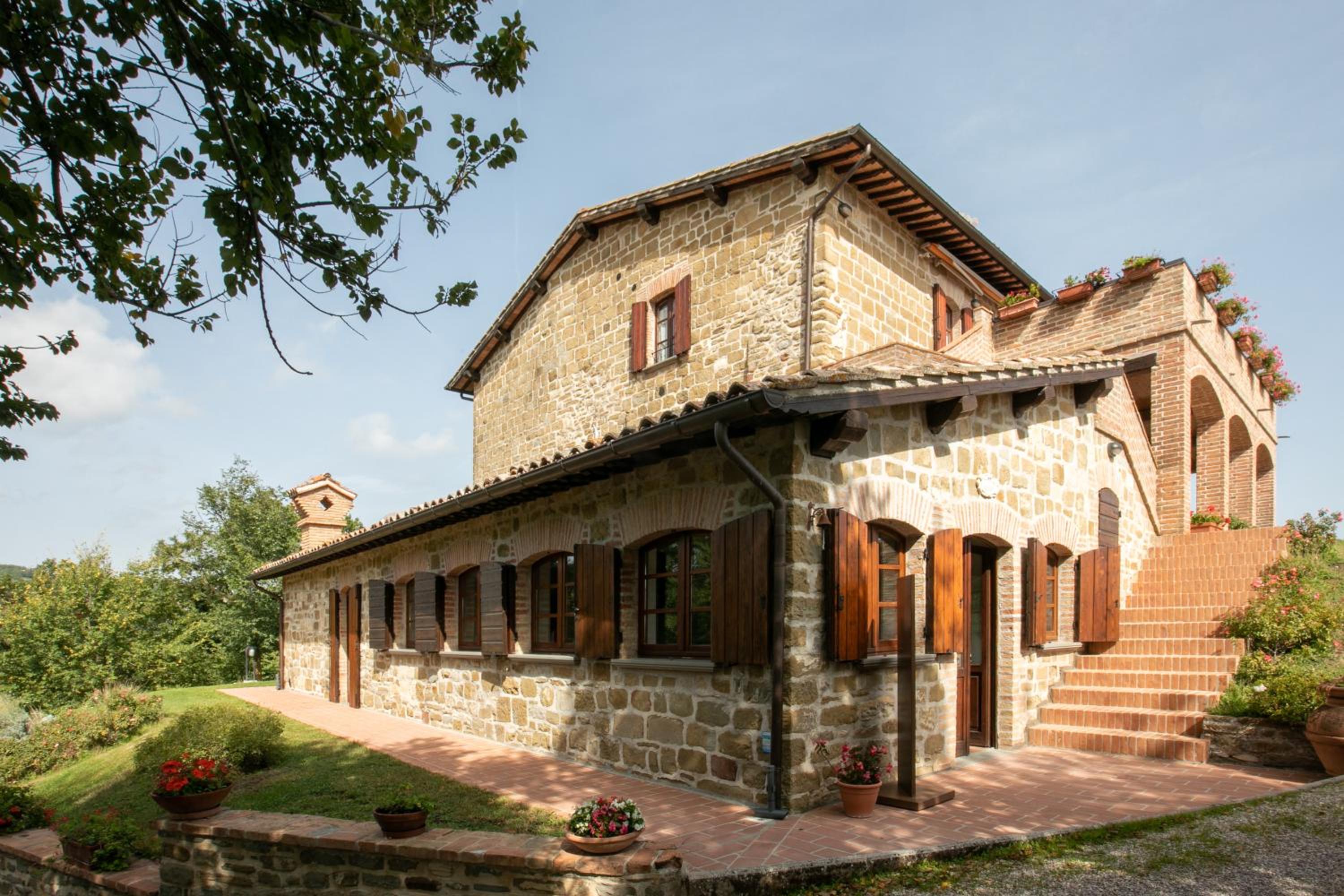Agriturismo Casalta