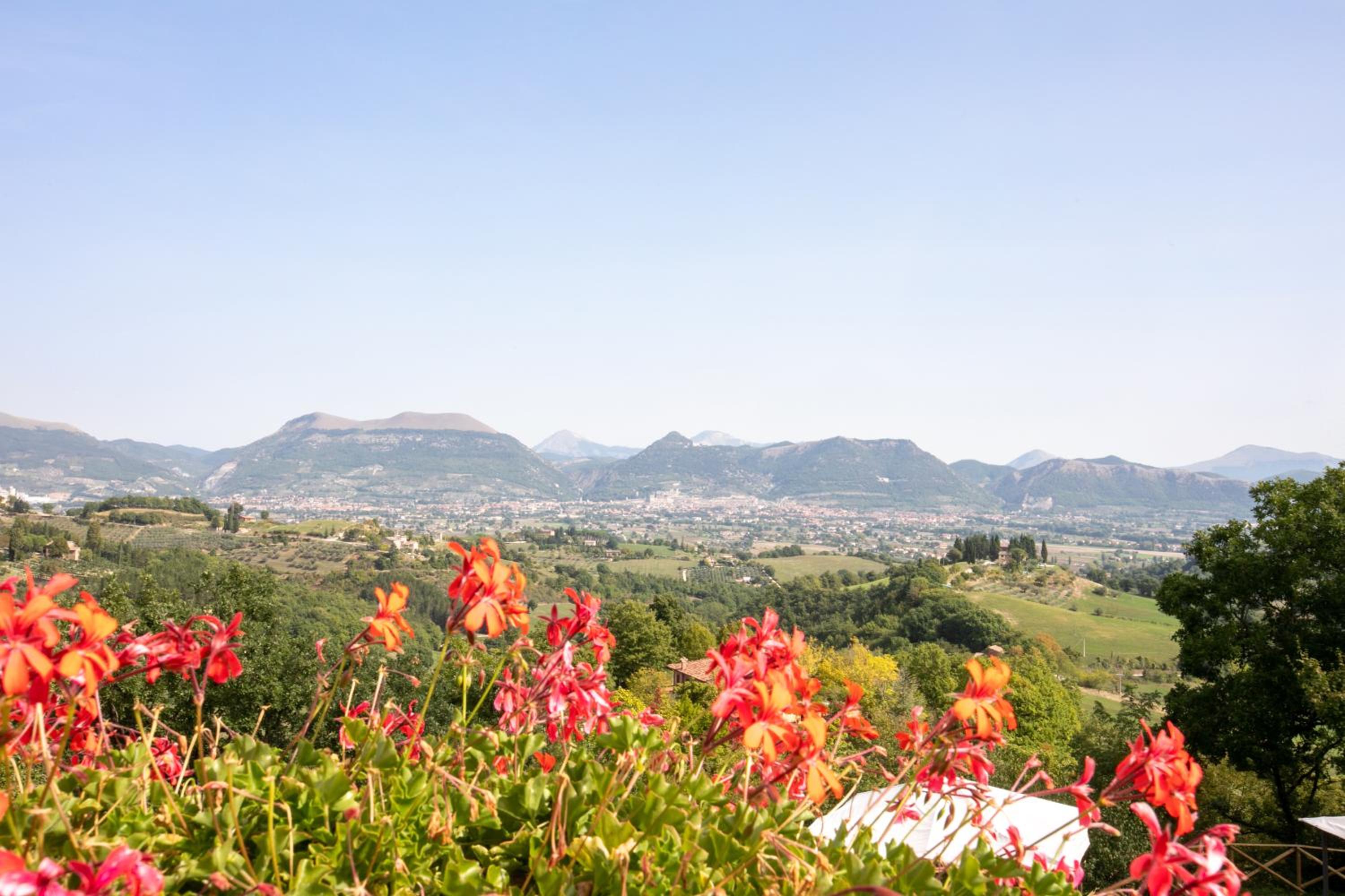 Agriturismo Casalta