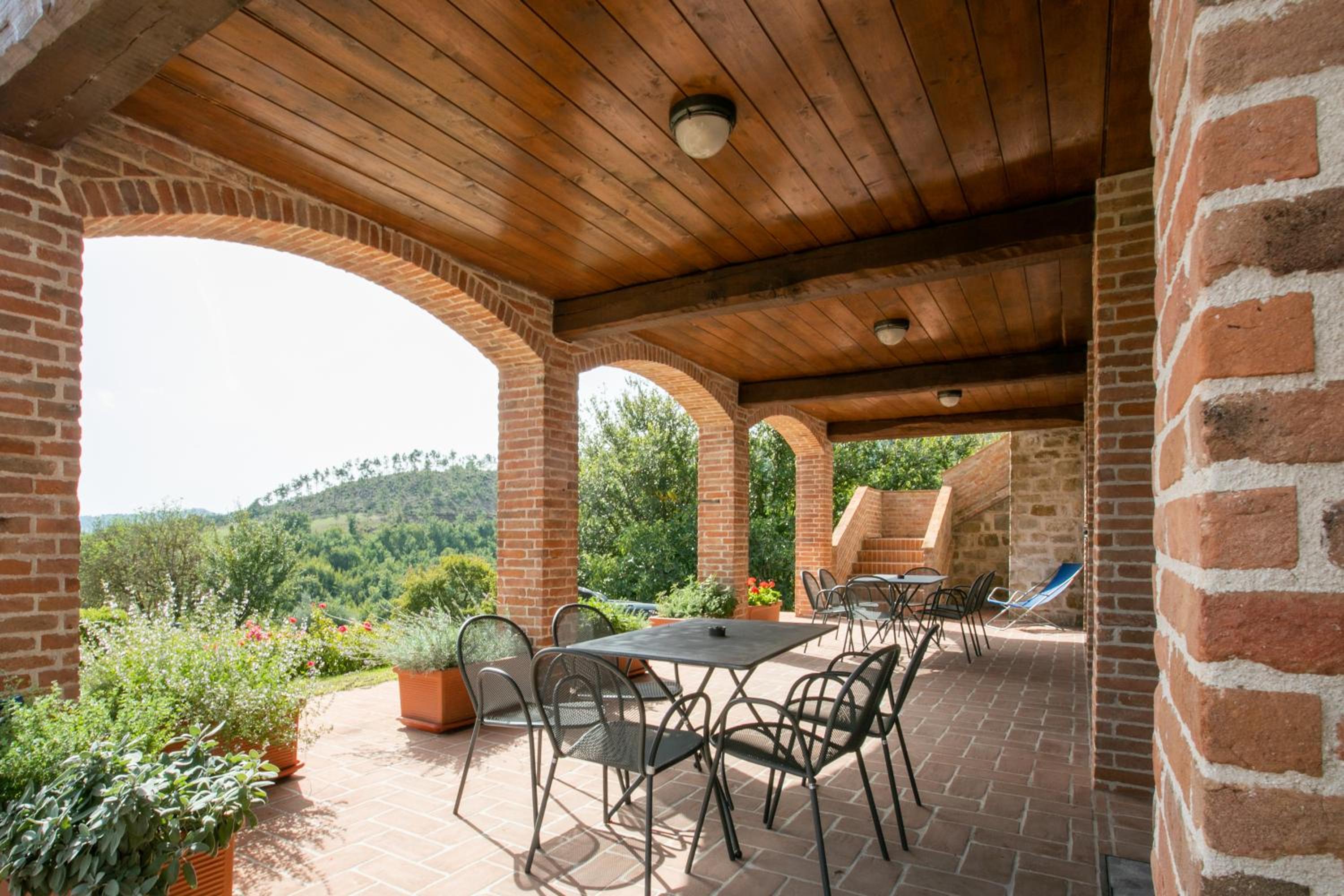 Agriturismo Casalta
