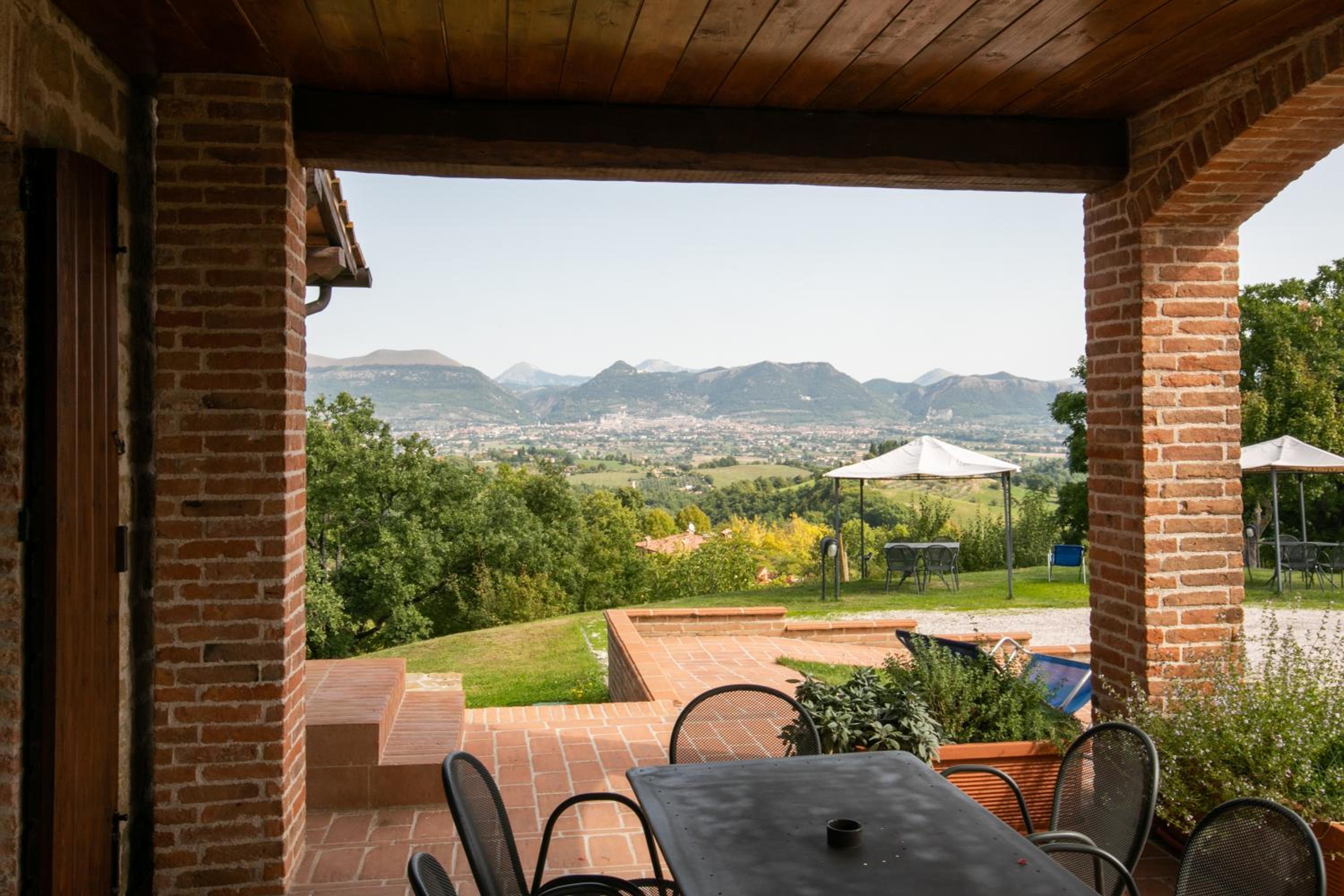 Agriturismo Casalta