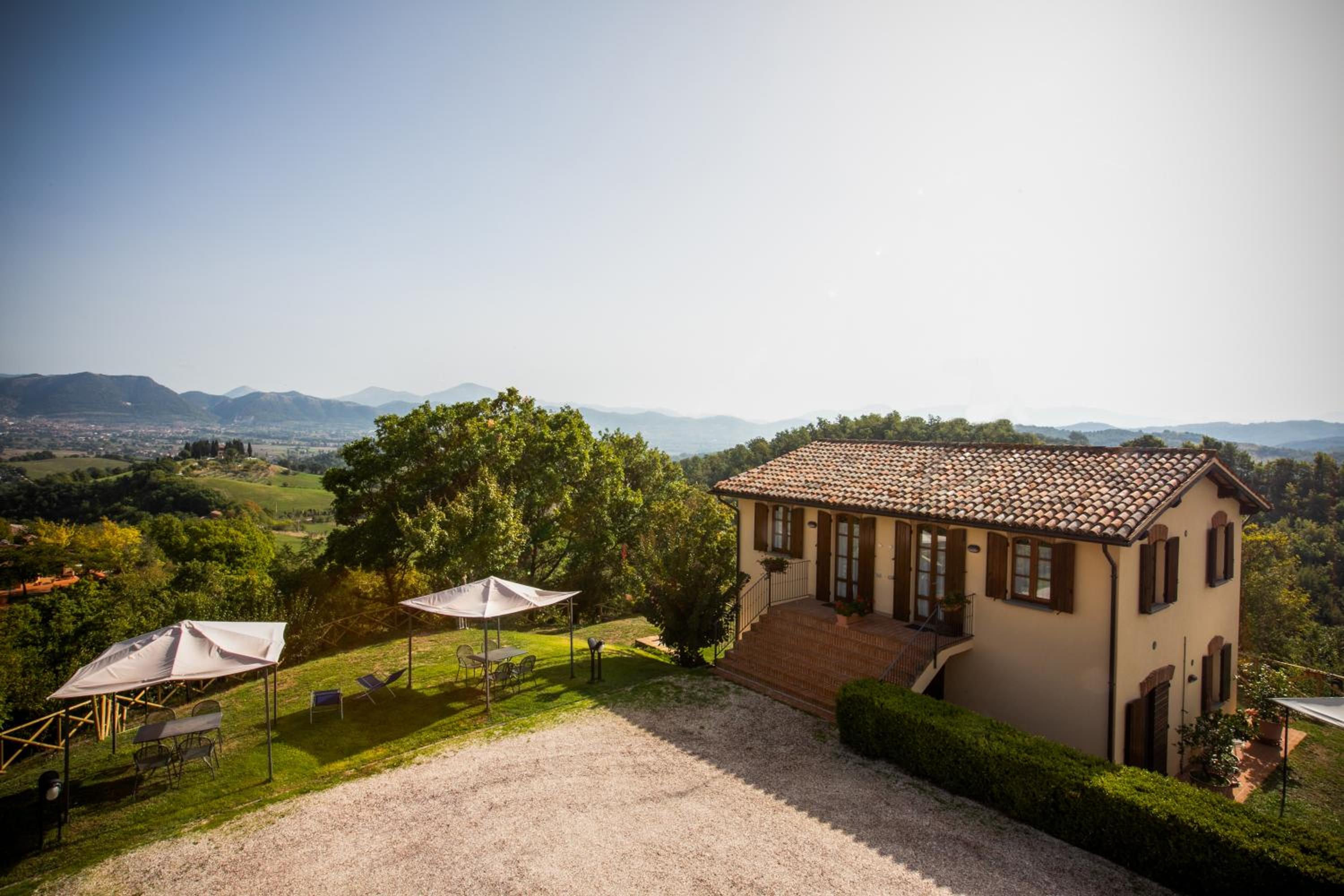Agriturismo Casalta