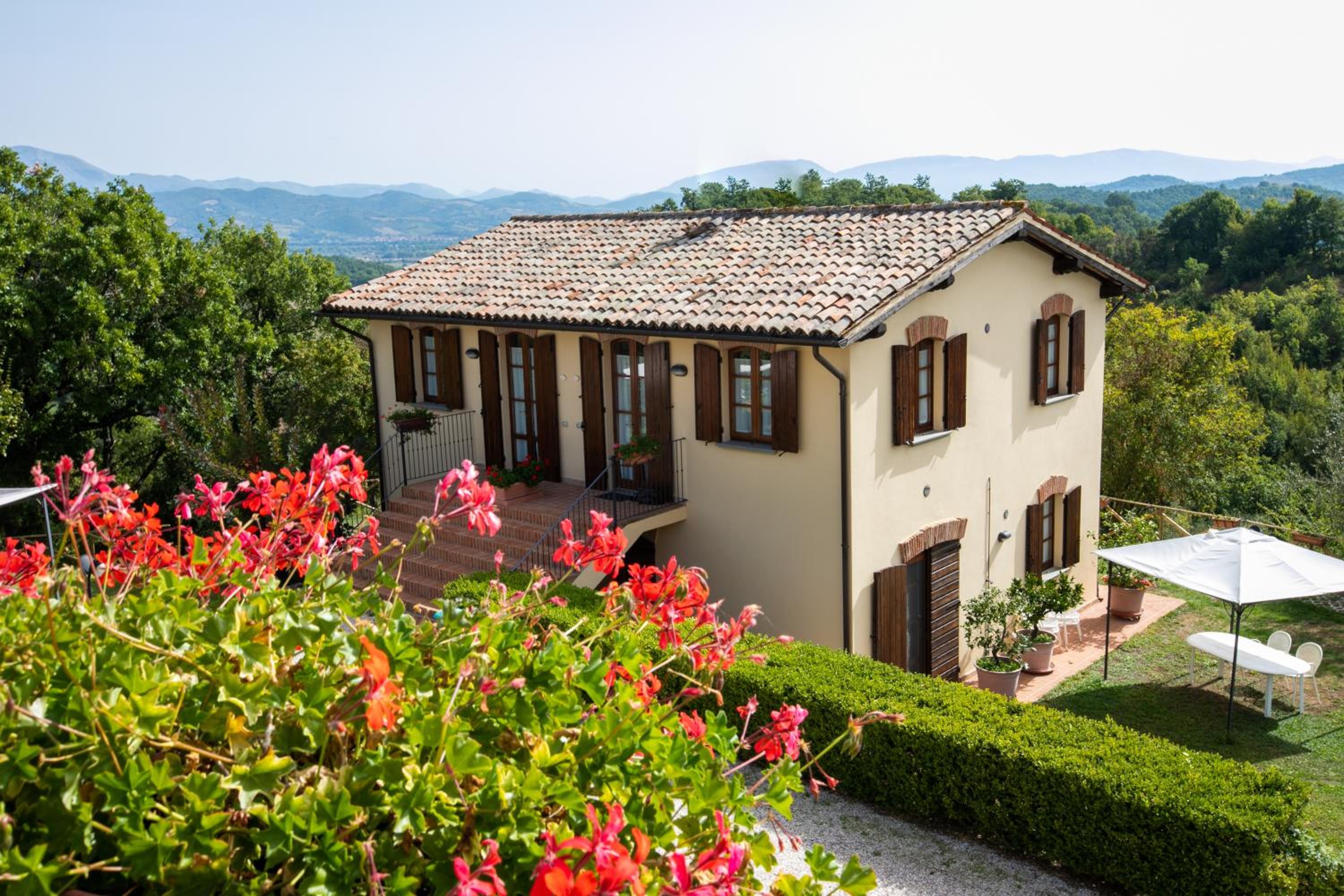 Agriturismo Casalta