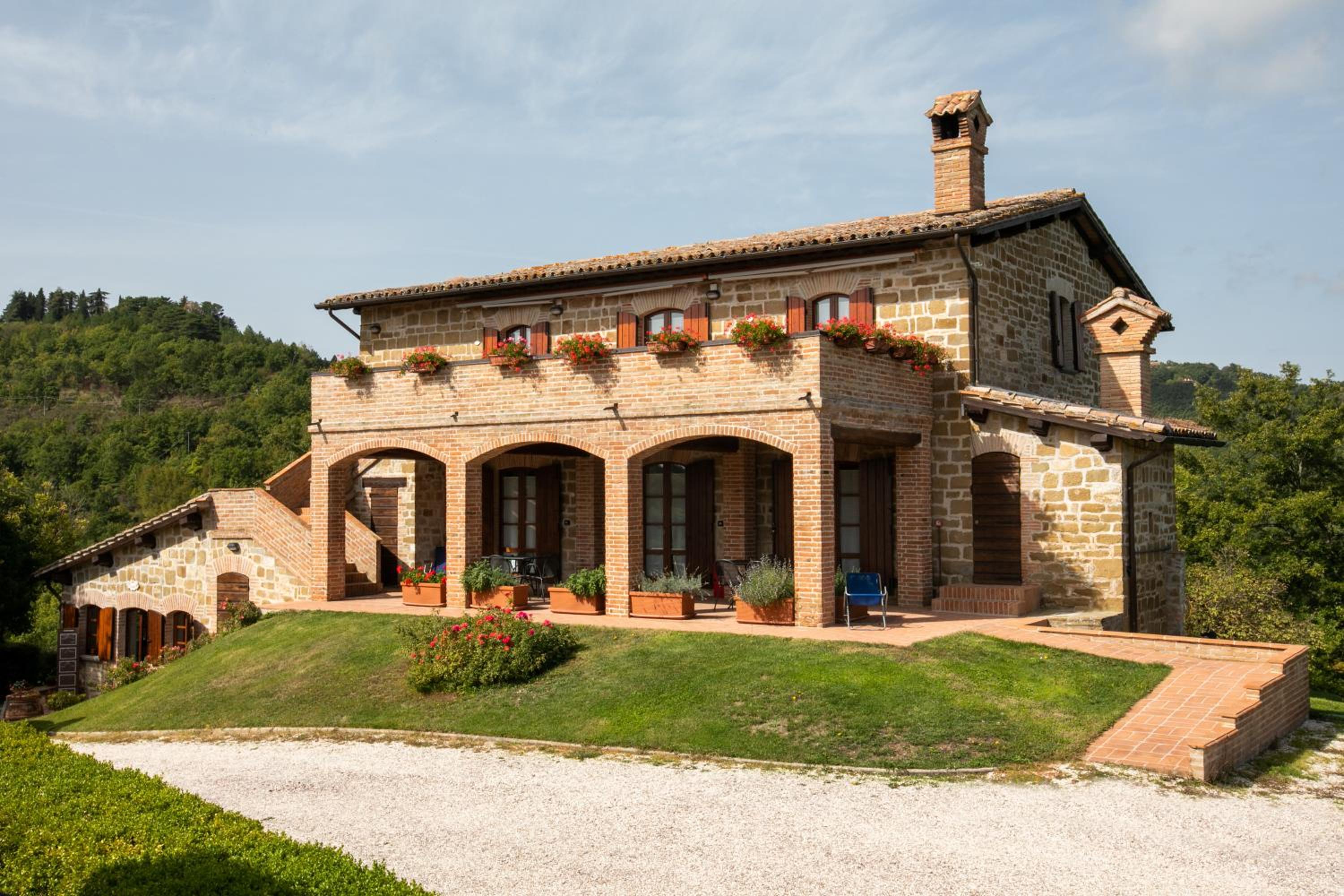Agriturismo Casalta