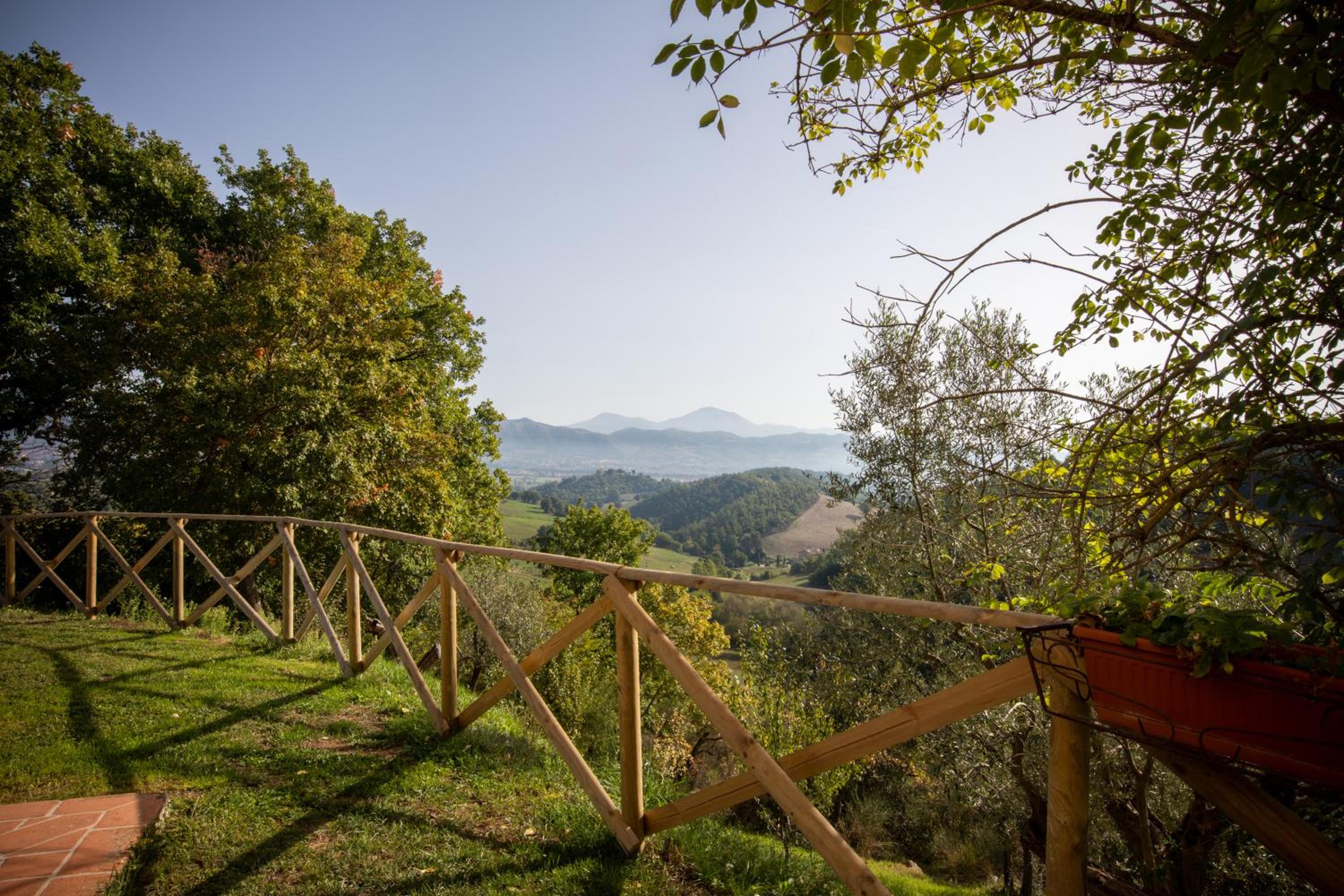 Agriturismo Casalta