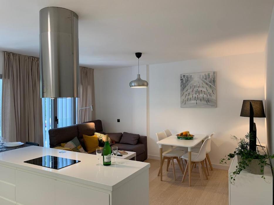 RentalSevilla Encantador apartamento junto a Gran Plaza photo 3