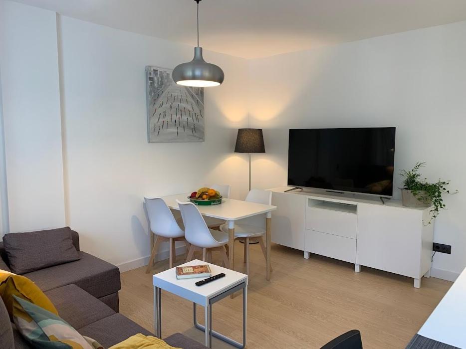 RentalSevilla Encantador apartamento junto a Gran Plaza photo 5