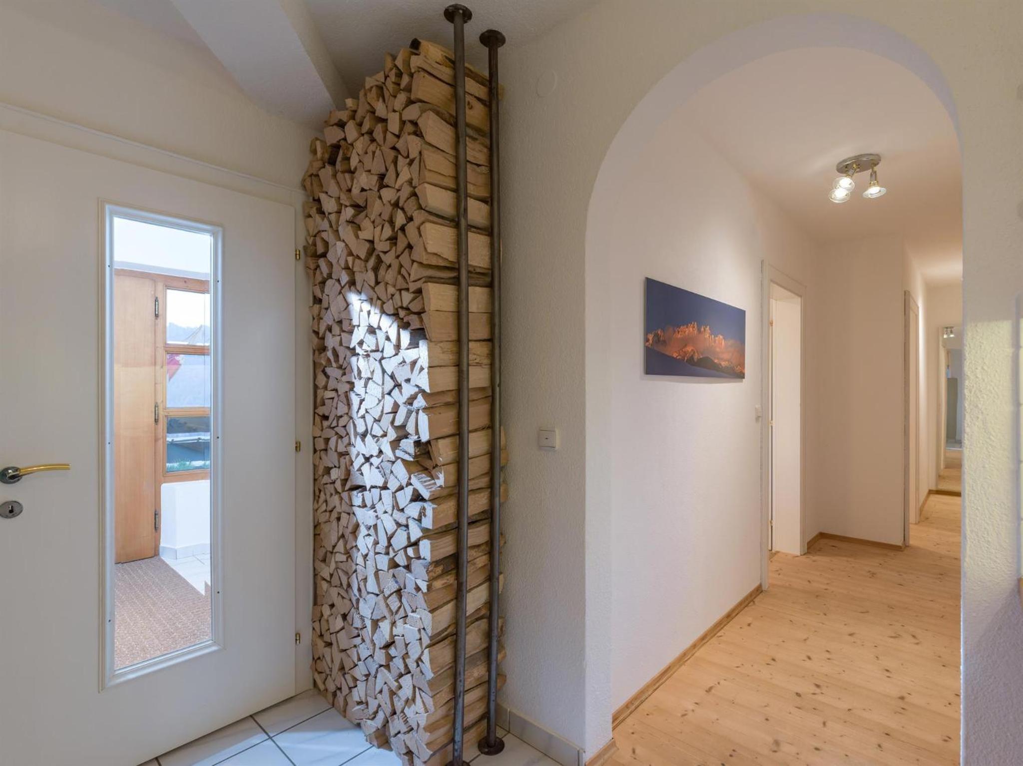 Blick auf's Schloss en Itter — other