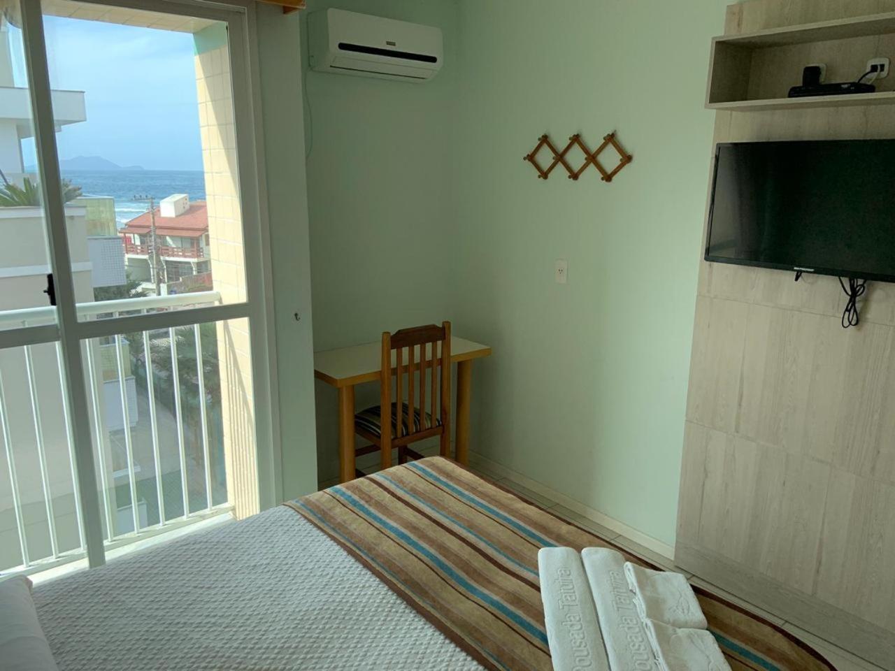 Praia Pousada Tatuíra