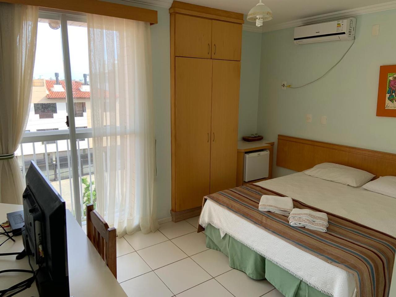 Praia Pousada Tatuíra