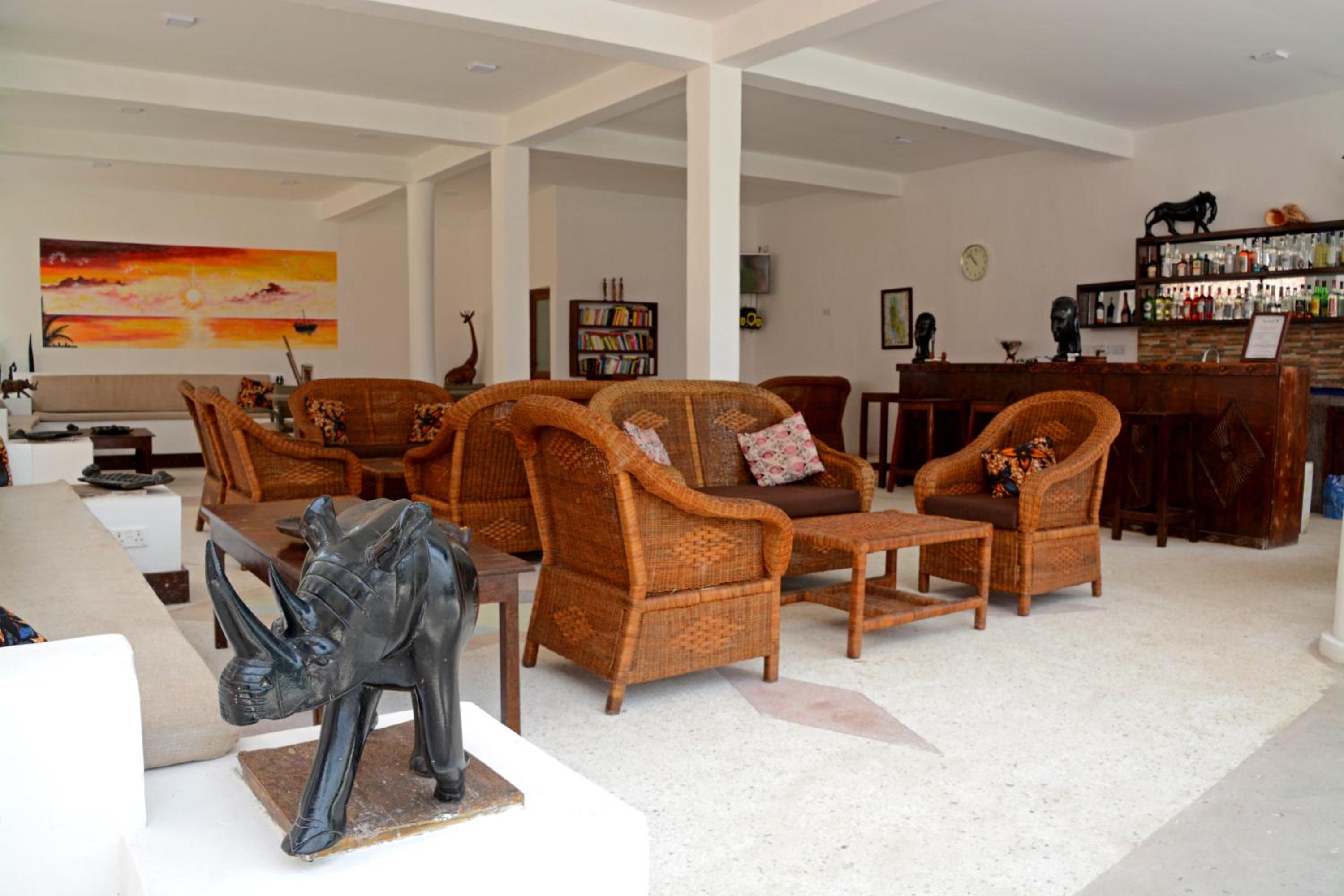 Kiwengwa Vacations - Blu Marlin Village - Property Image 82