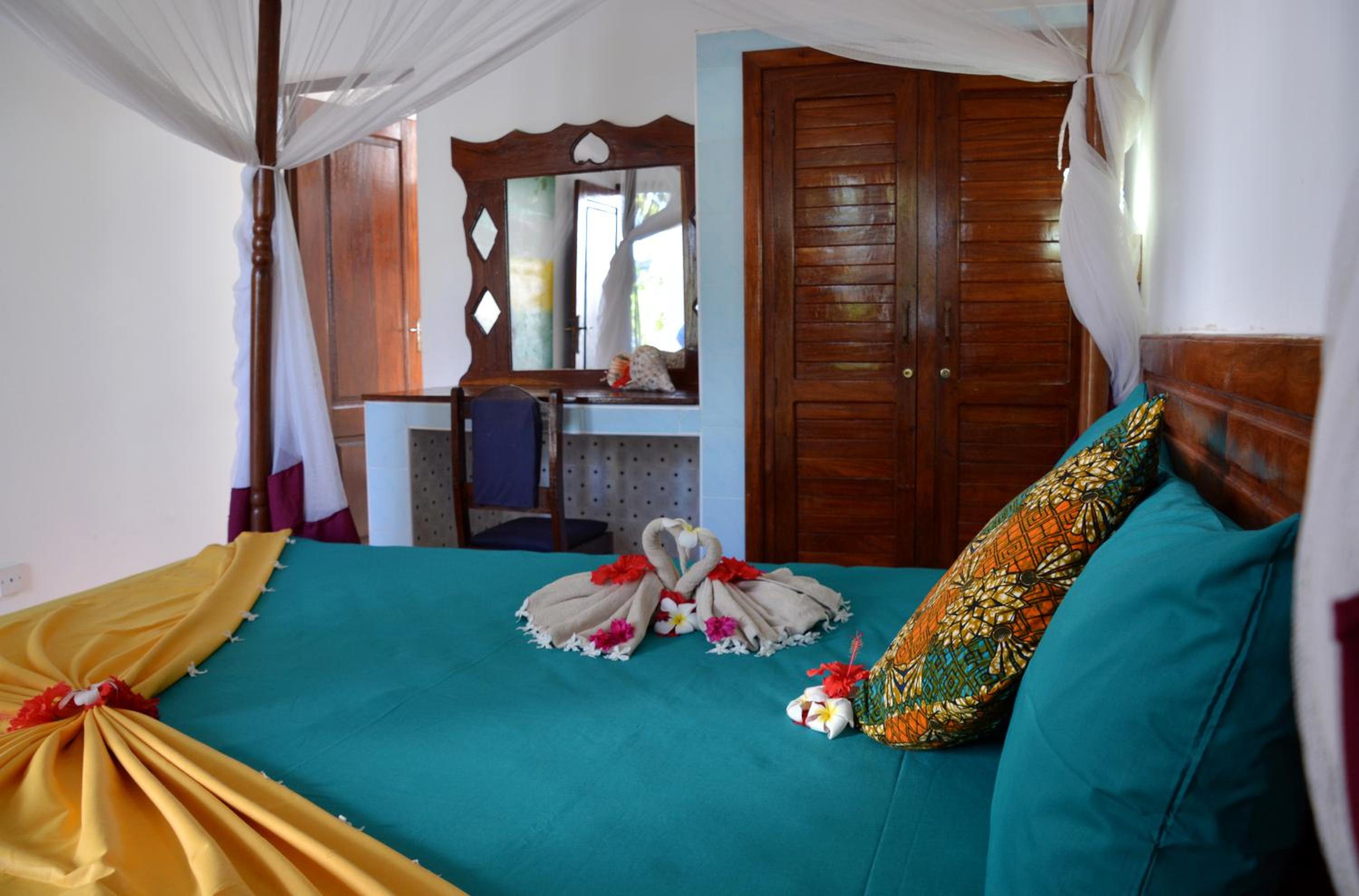 Kiwengwa Vacations - Blu Marlin Village - Property Image 91