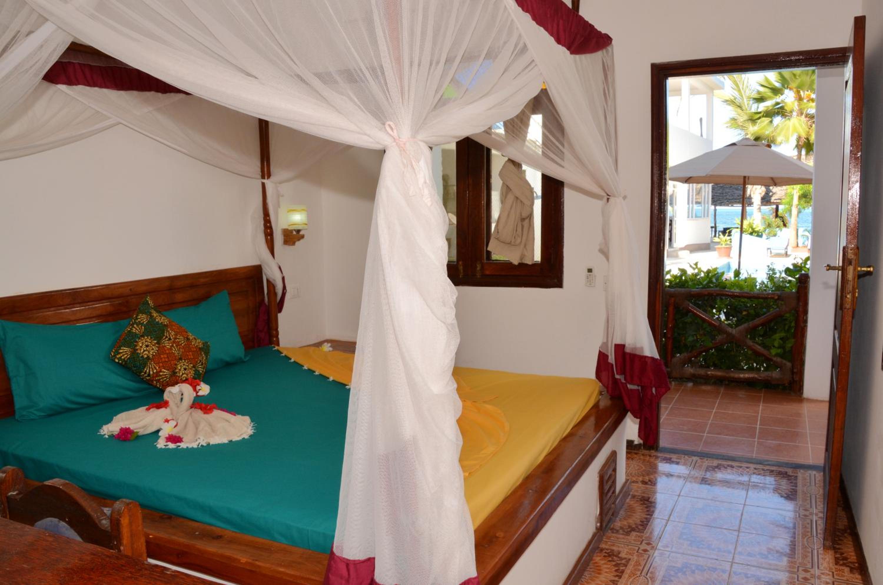 Kiwengwa Vacations - Blu Marlin Village - Property Image 87