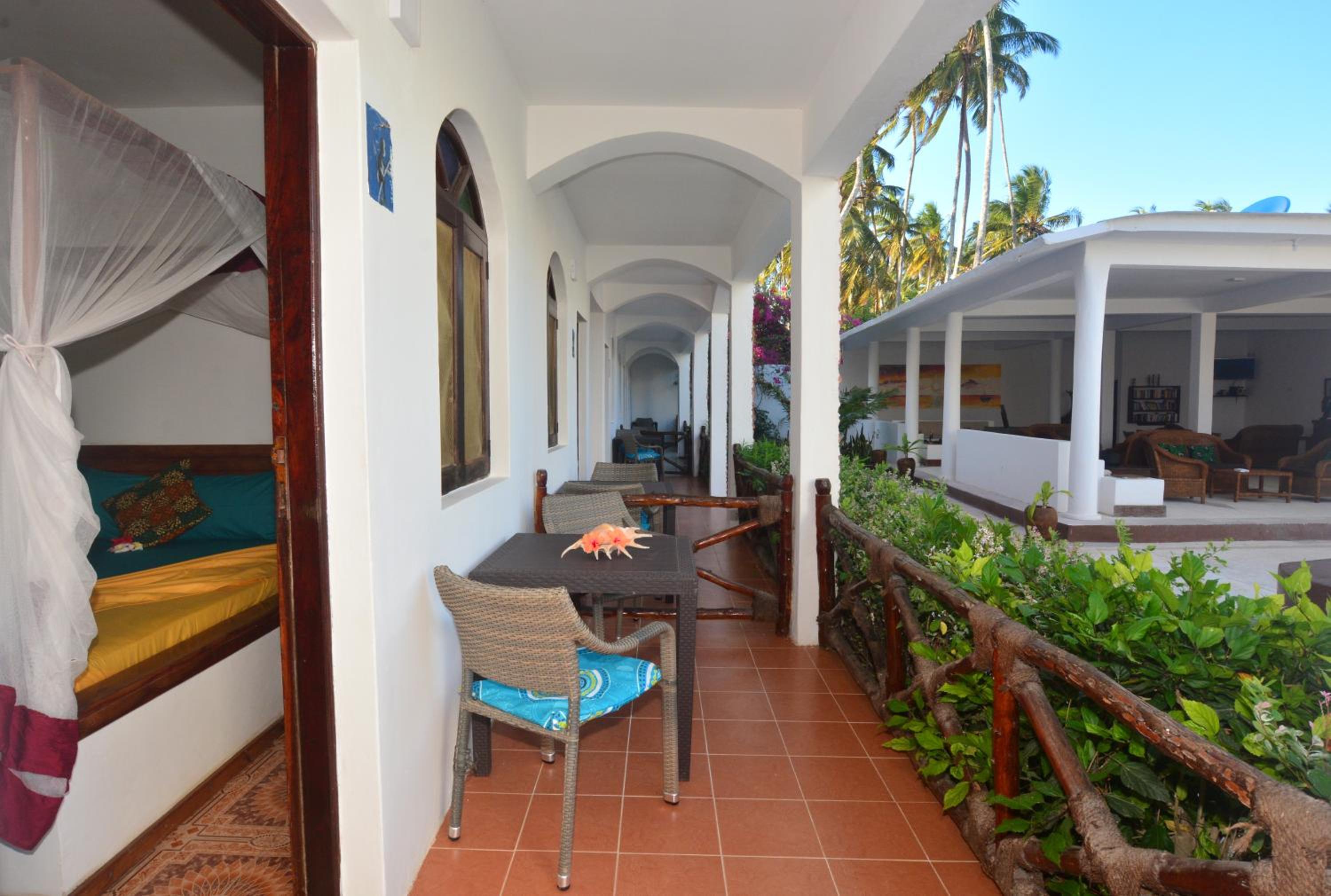 Kiwengwa Vacations - Blu Marlin Village - Property Image 86