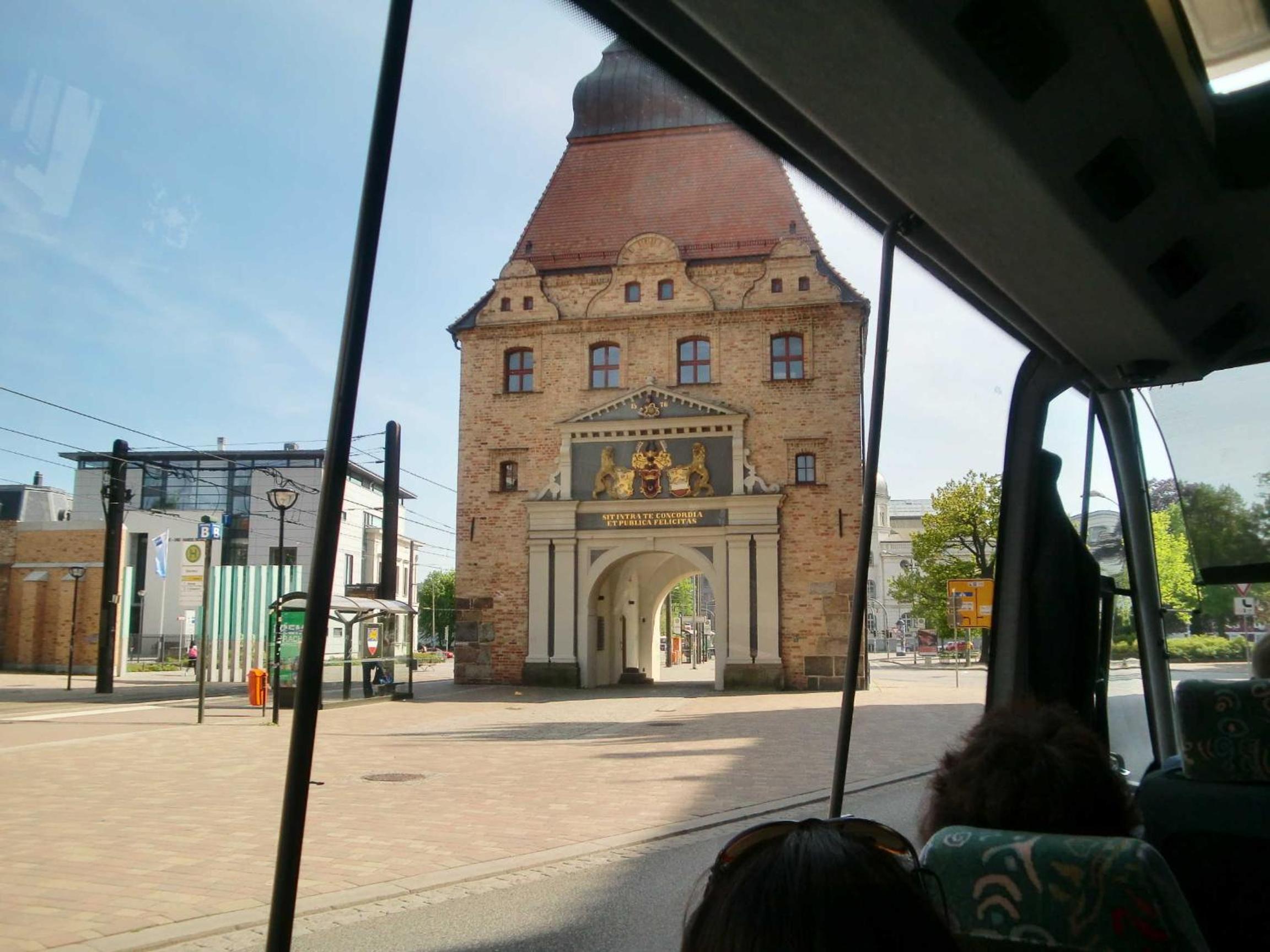 Ferienwohnungen Am Schwanenteich