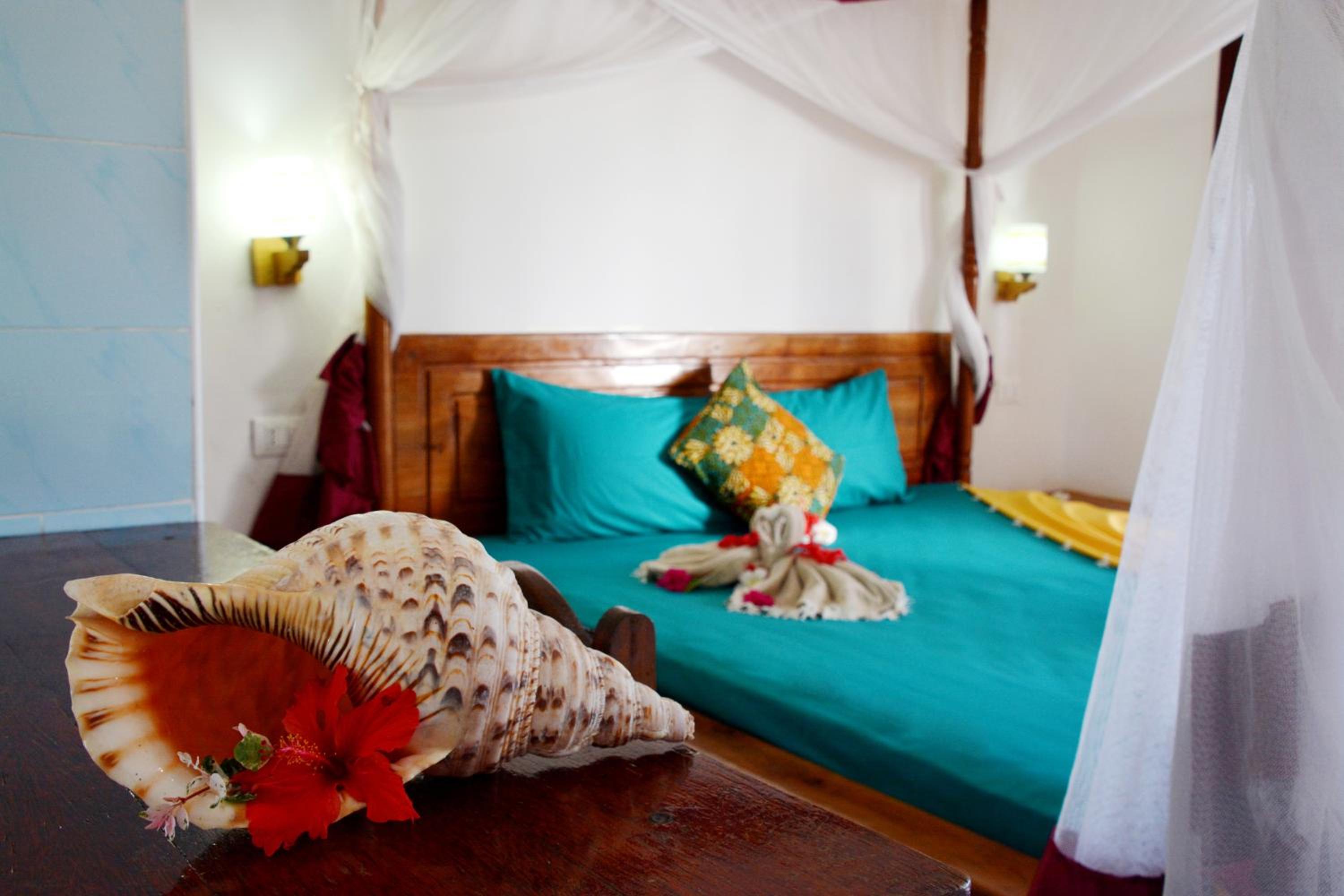 Kiwengwa Vacations - Blu Marlin Village - Property Image 84