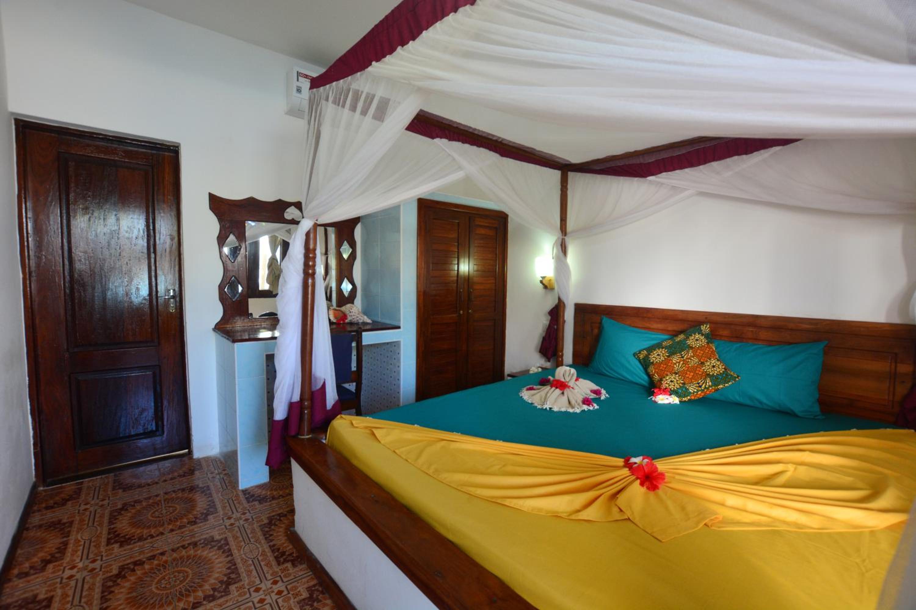 Kiwengwa Vacations - Blu Marlin Village - Property Image 90
