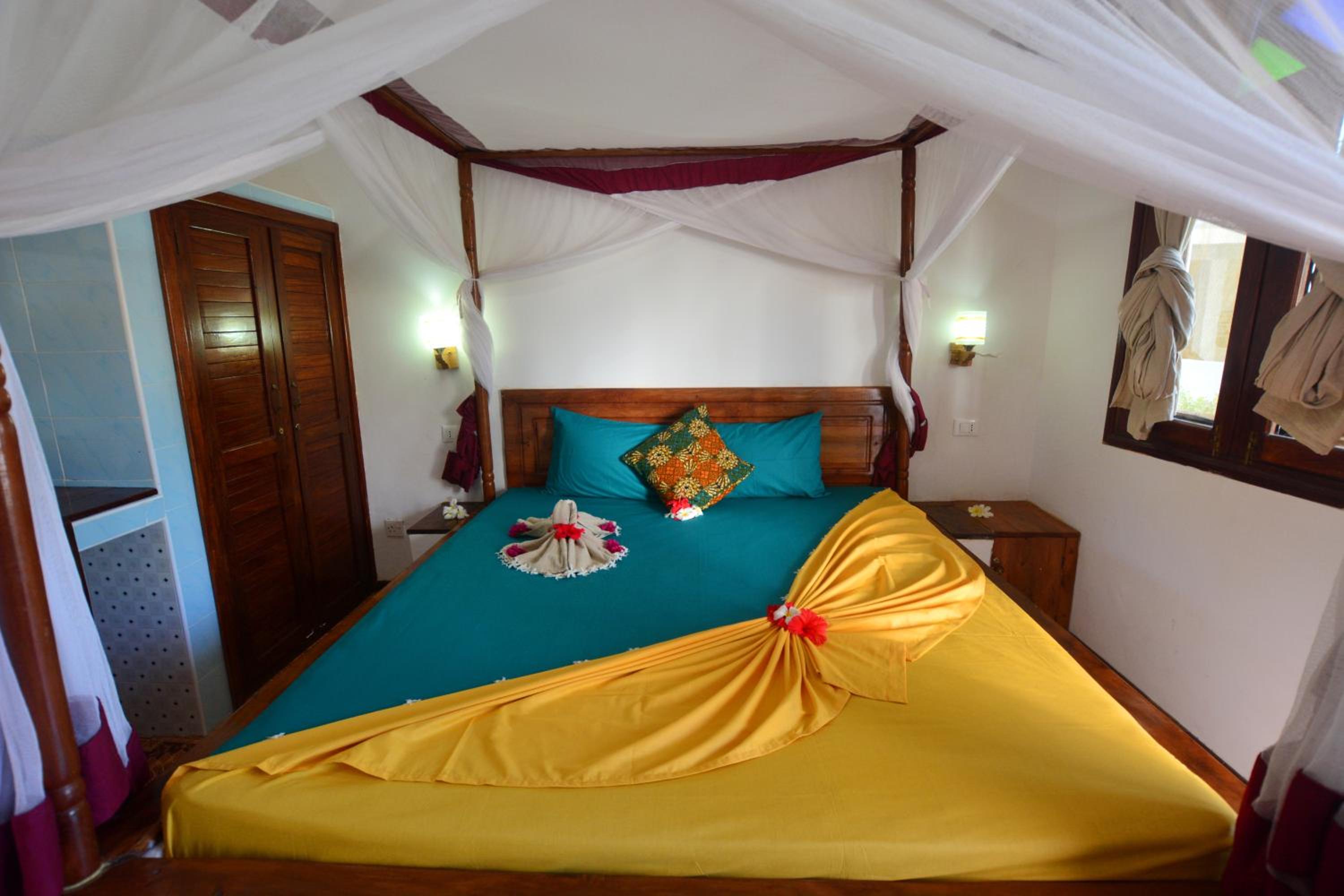 Kiwengwa Vacations - Blu Marlin Village - Property Image 88
