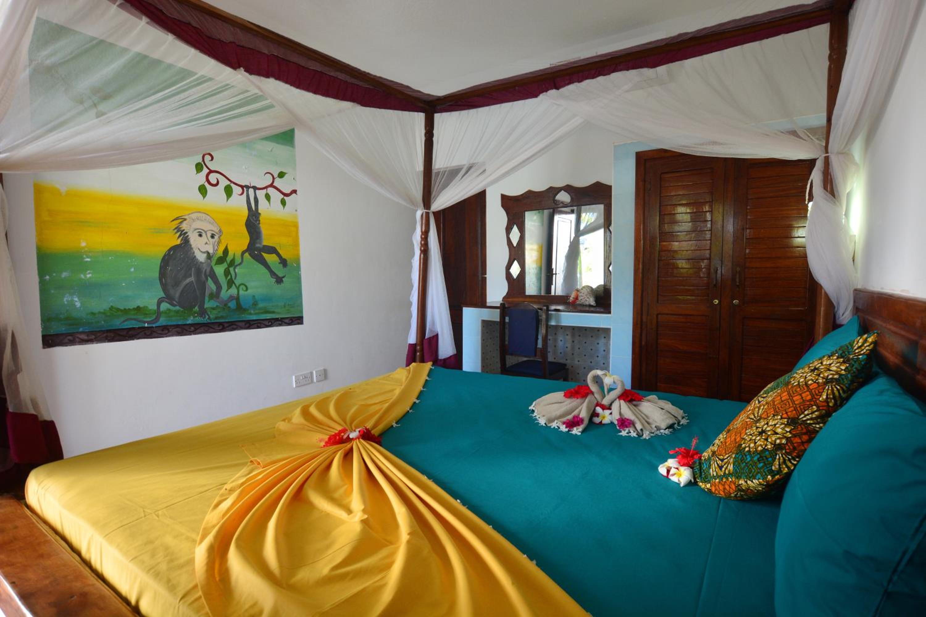 Kiwengwa Vacations - Blu Marlin Village - Property Image 89