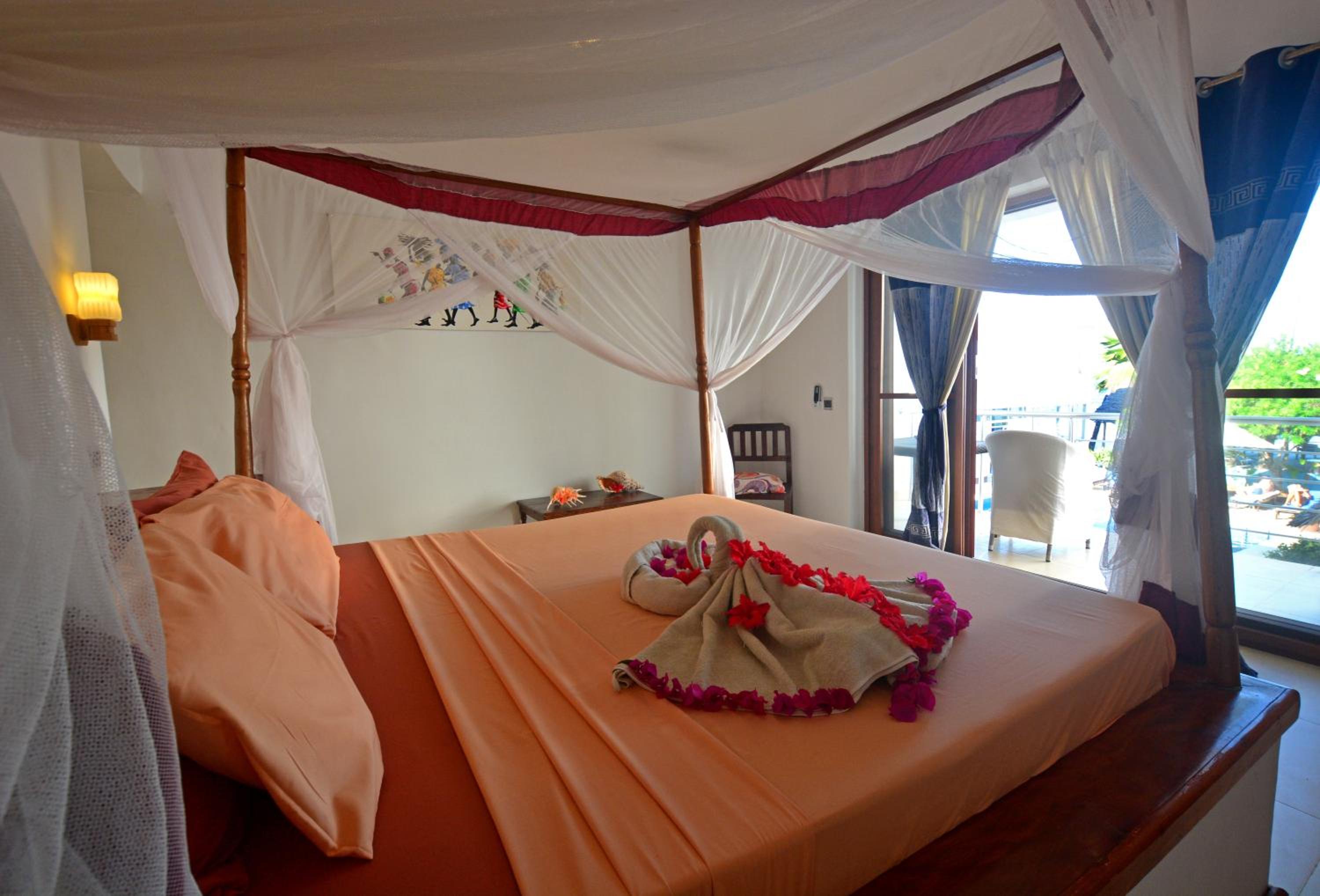 Kiwengwa Vacations - Blu Marlin Village - Property Image 128