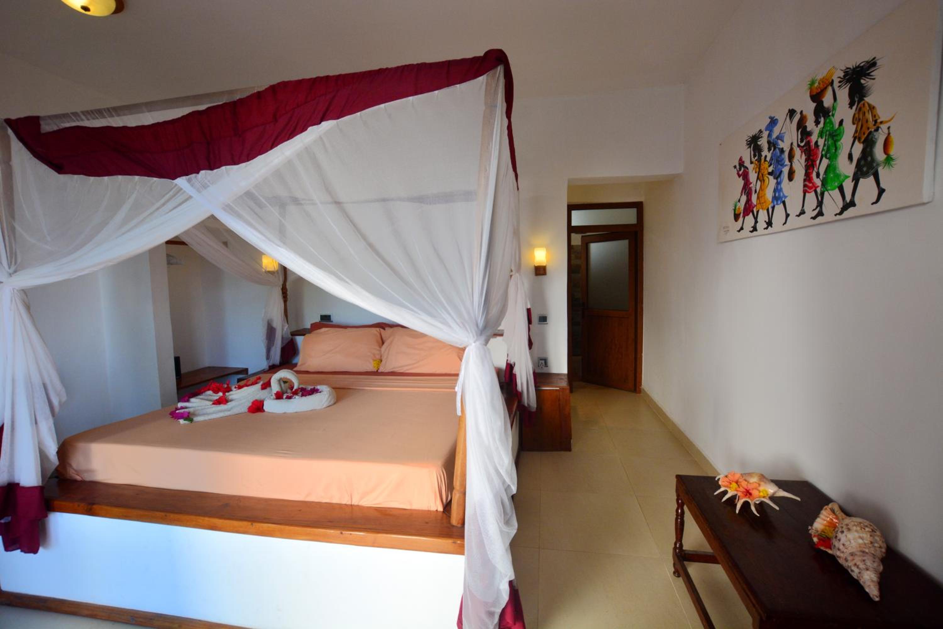 Kiwengwa Vacations - Blu Marlin Village - Property Image 118