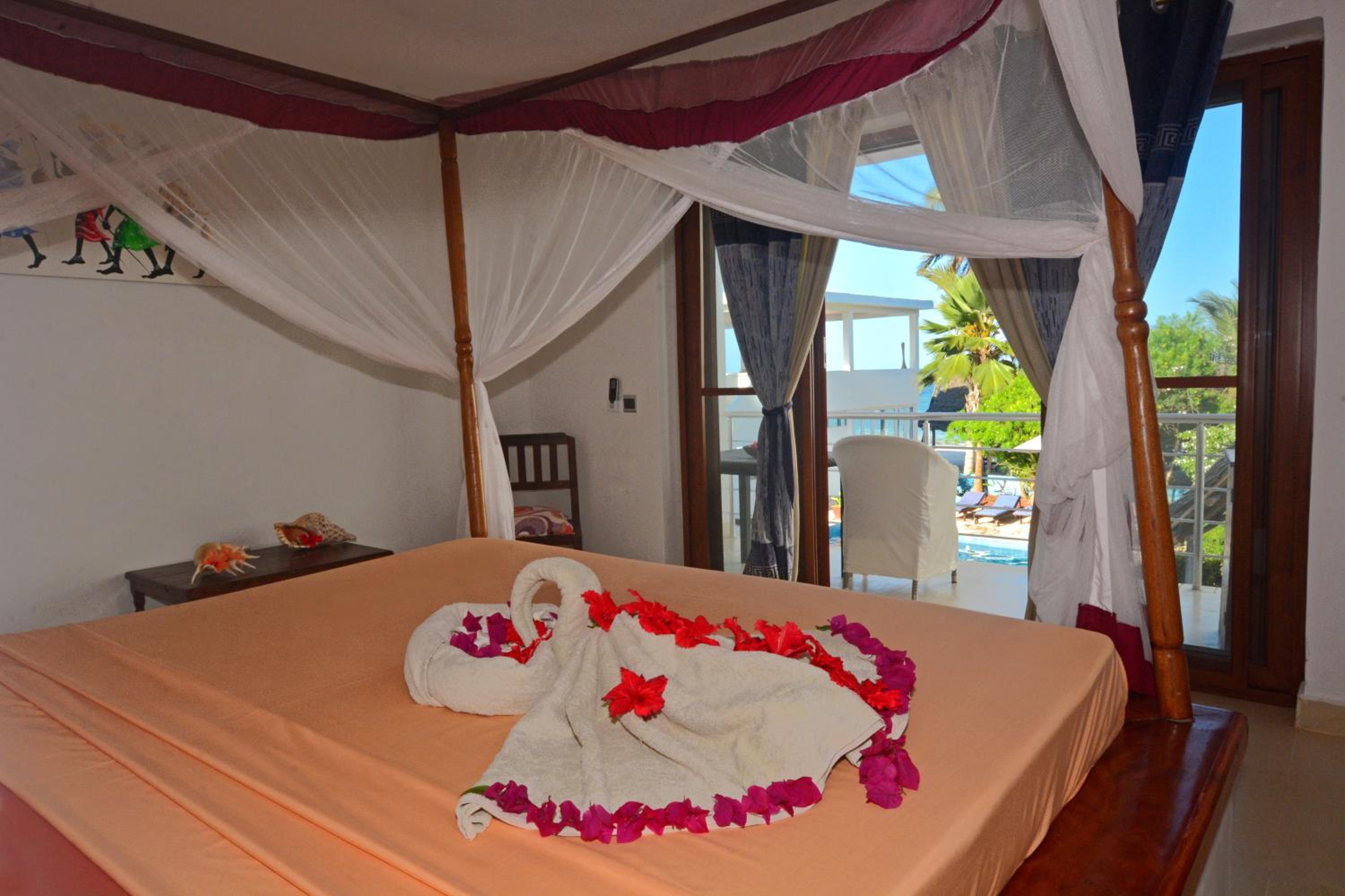 Kiwengwa Vacations - Blu Marlin Village - Property Image 101