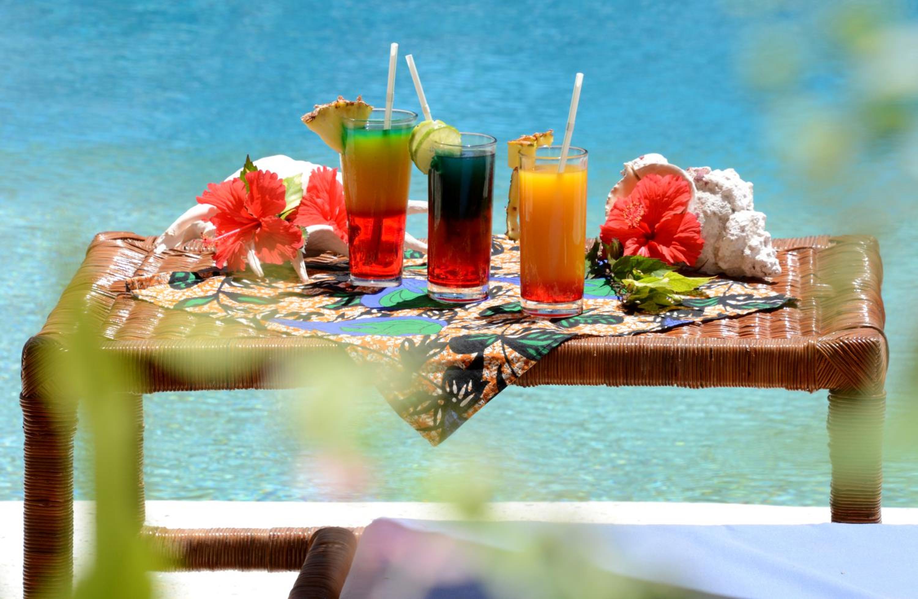 Kiwengwa Vacations - Blu Marlin Village - Property Image 129