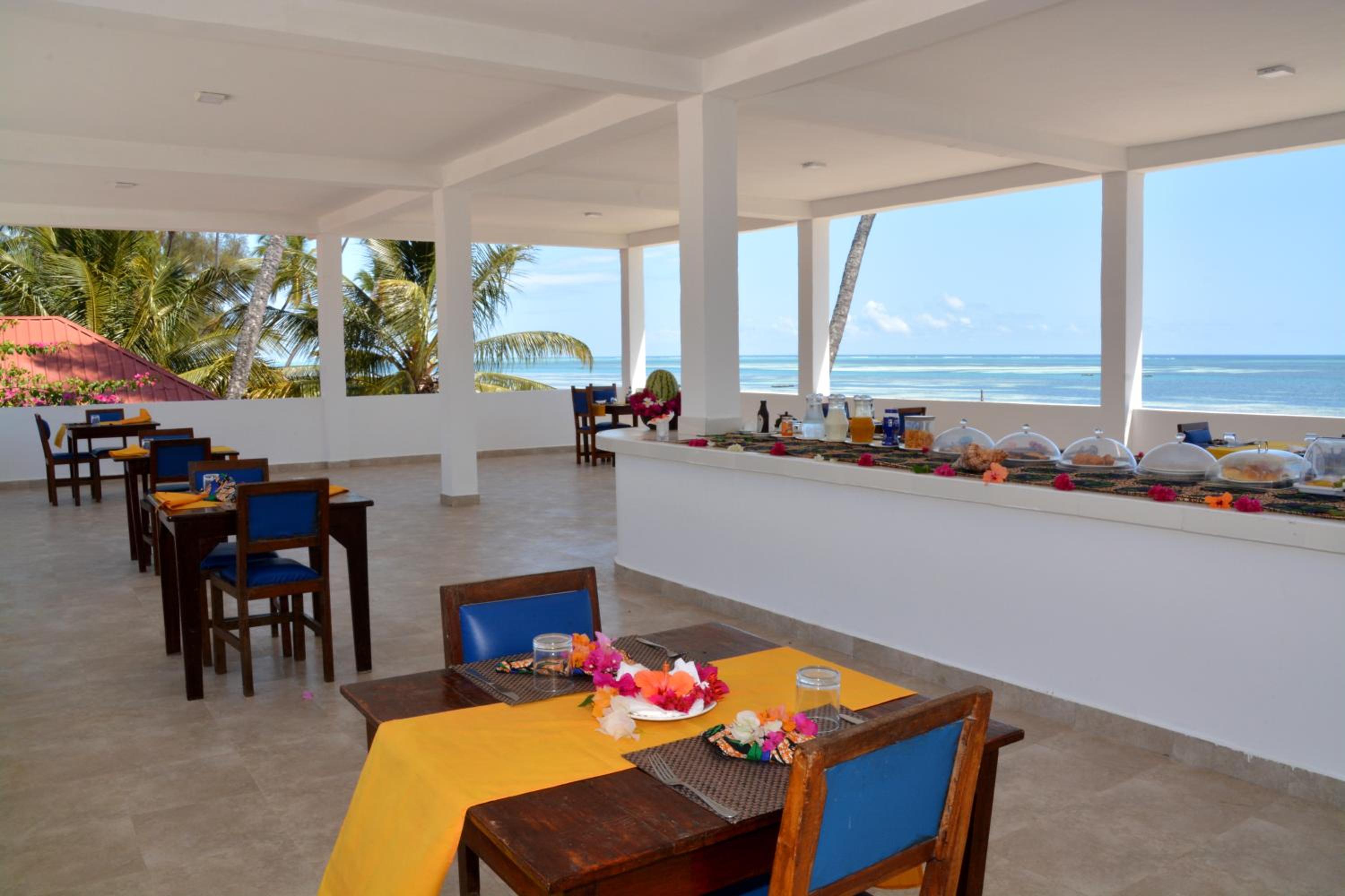 Kiwengwa Vacations - Blu Marlin Village - Property Image 114