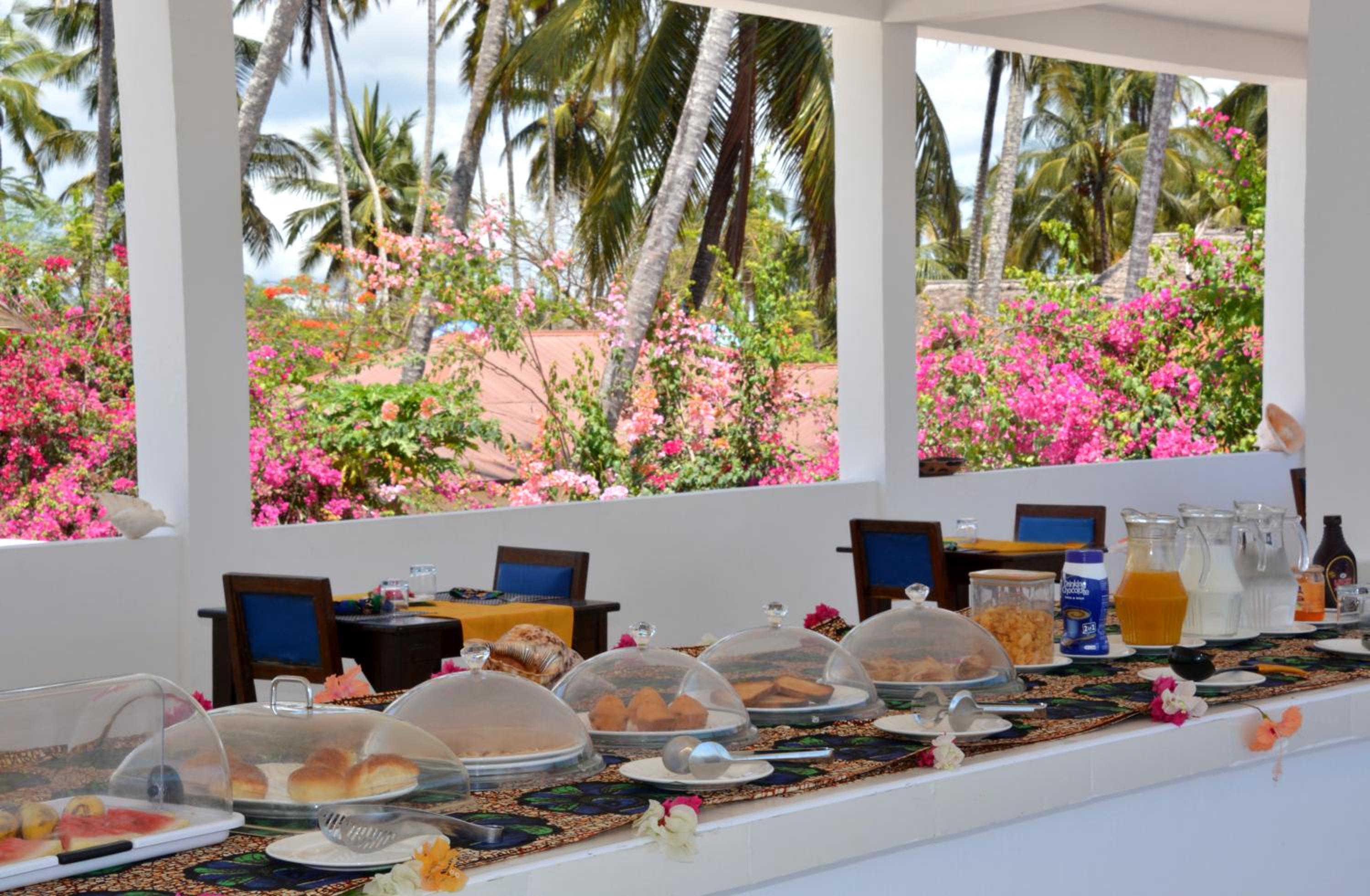 Kiwengwa Vacations - Blu Marlin Village - Property Image 119